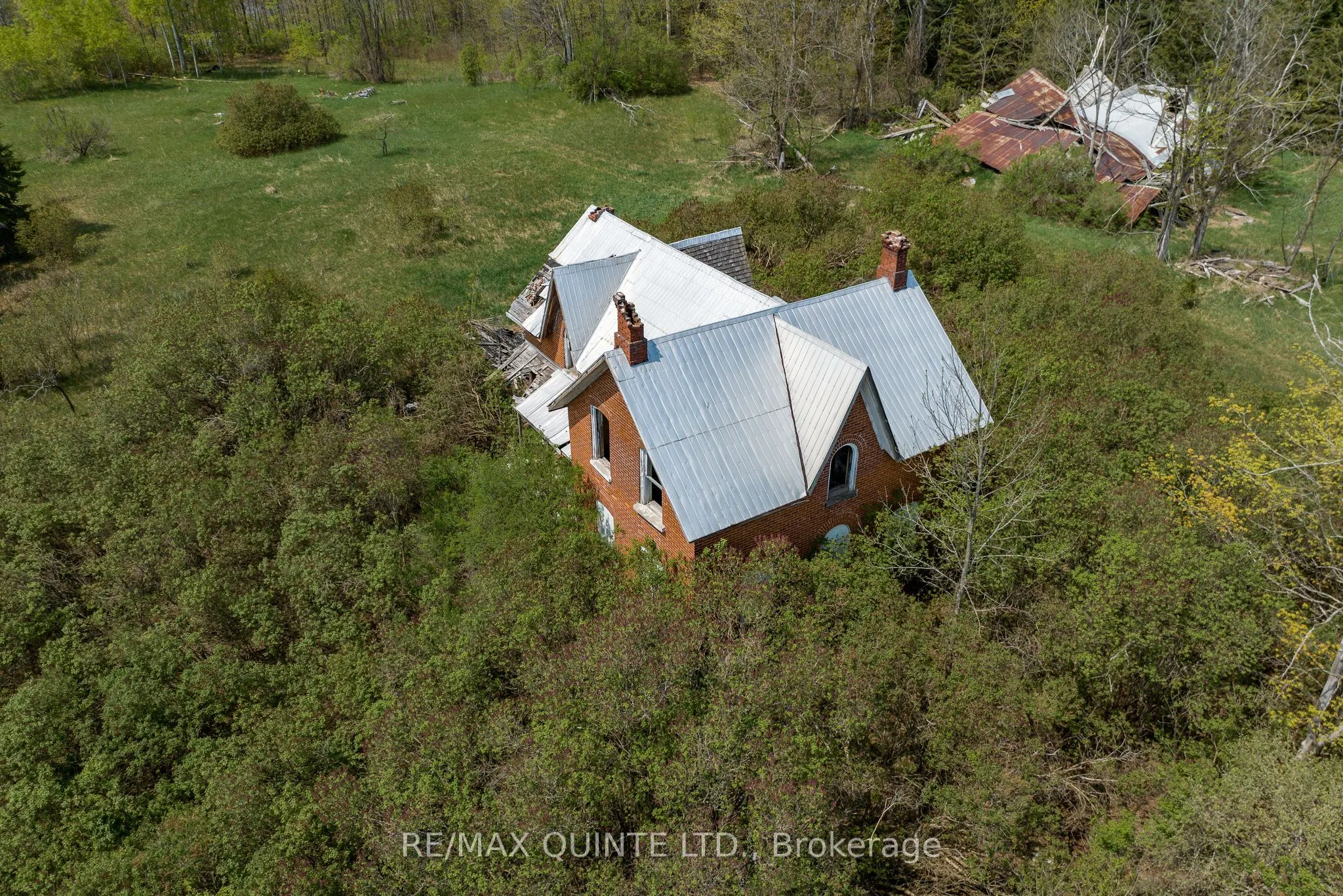 289 Woods Road