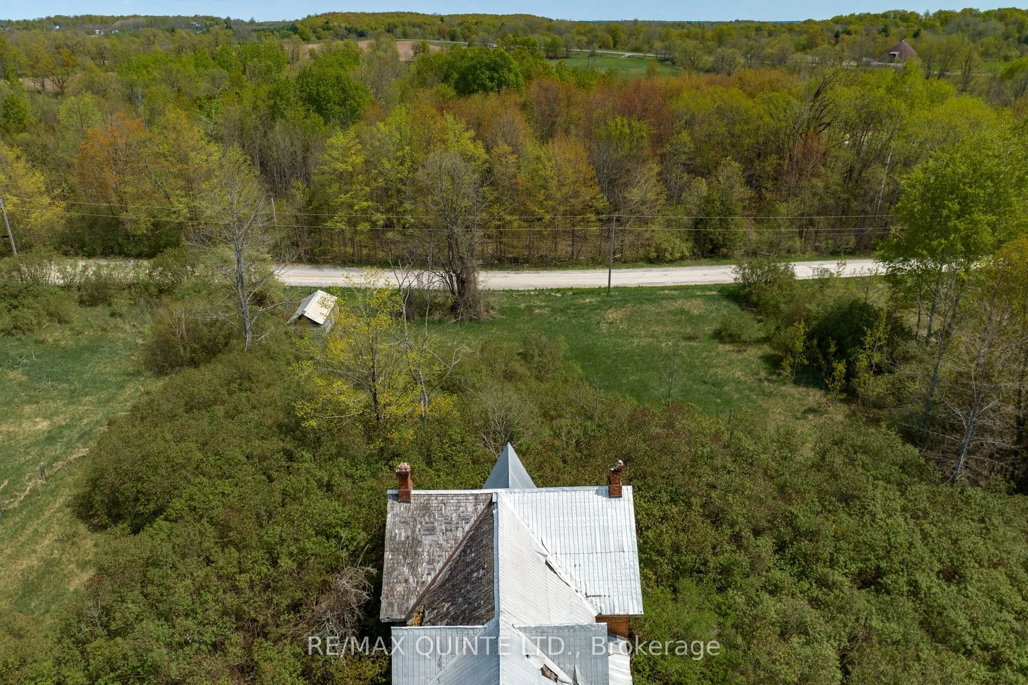 289 Woods Road
