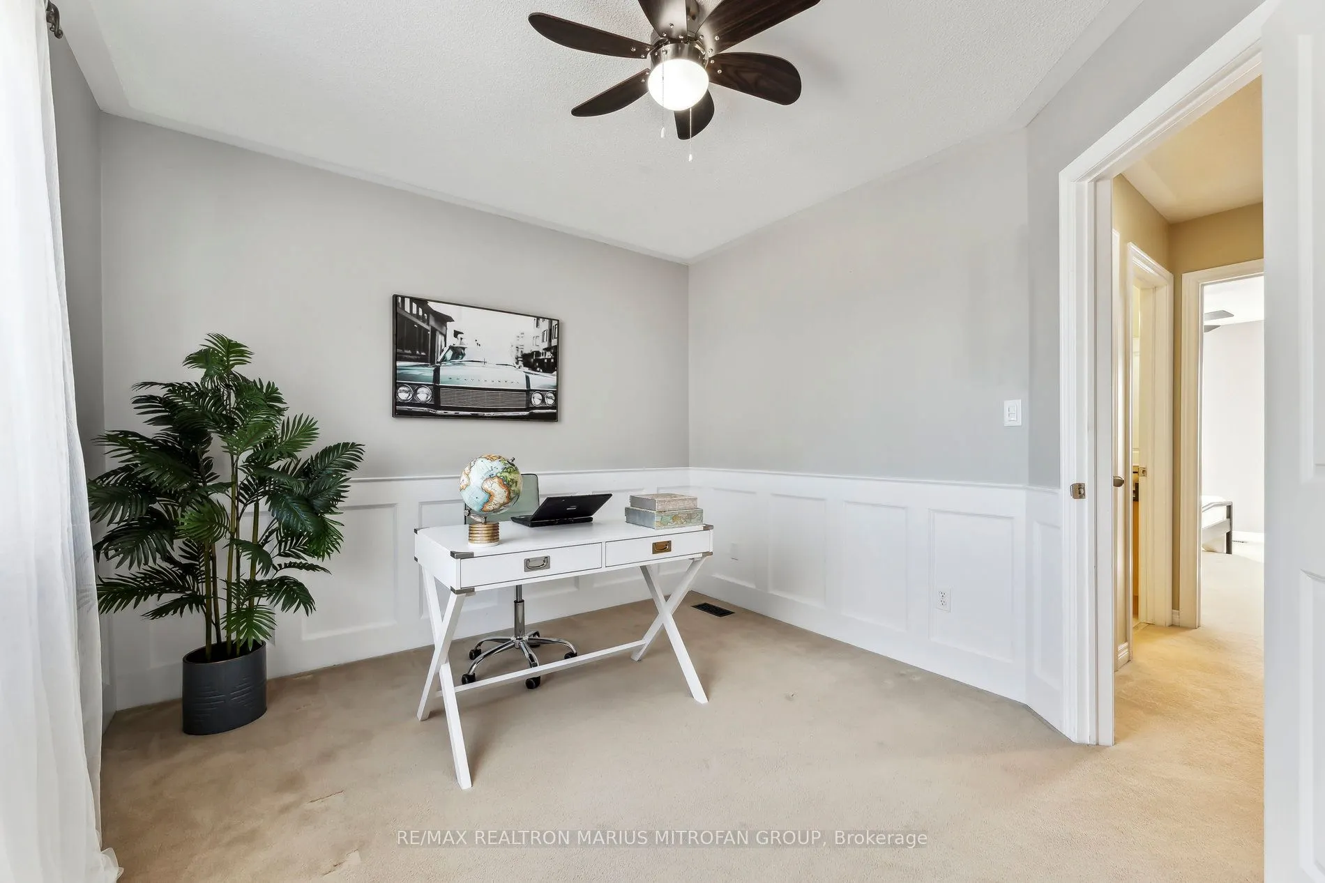 22 Fallingbrook Crescent