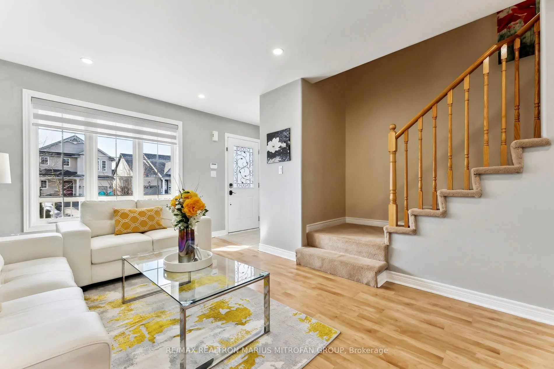 22 Fallingbrook Crescent