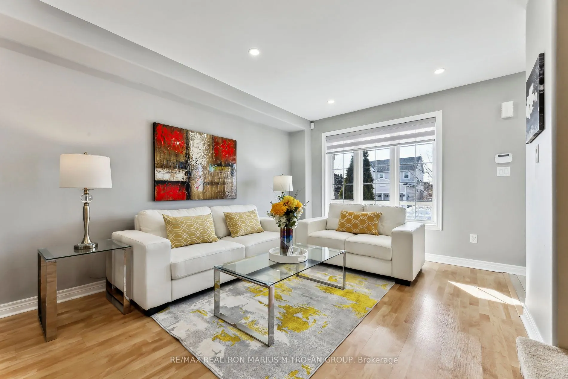22 Fallingbrook Crescent