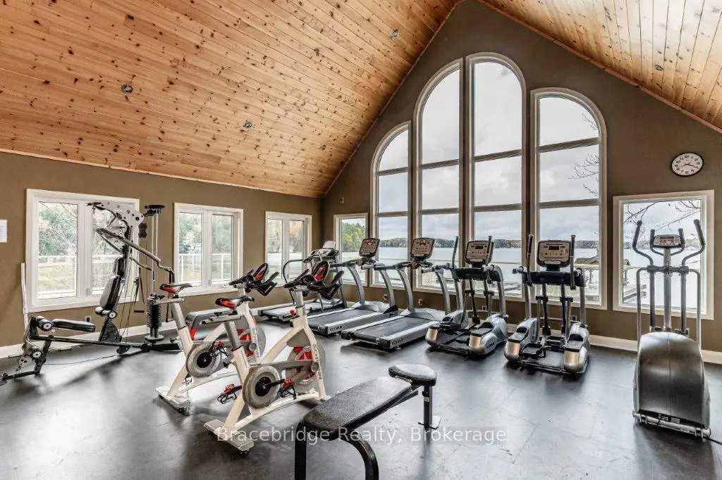 3876 MUSKOKA RD HWY 118 W, #Sandfield 9 W9
