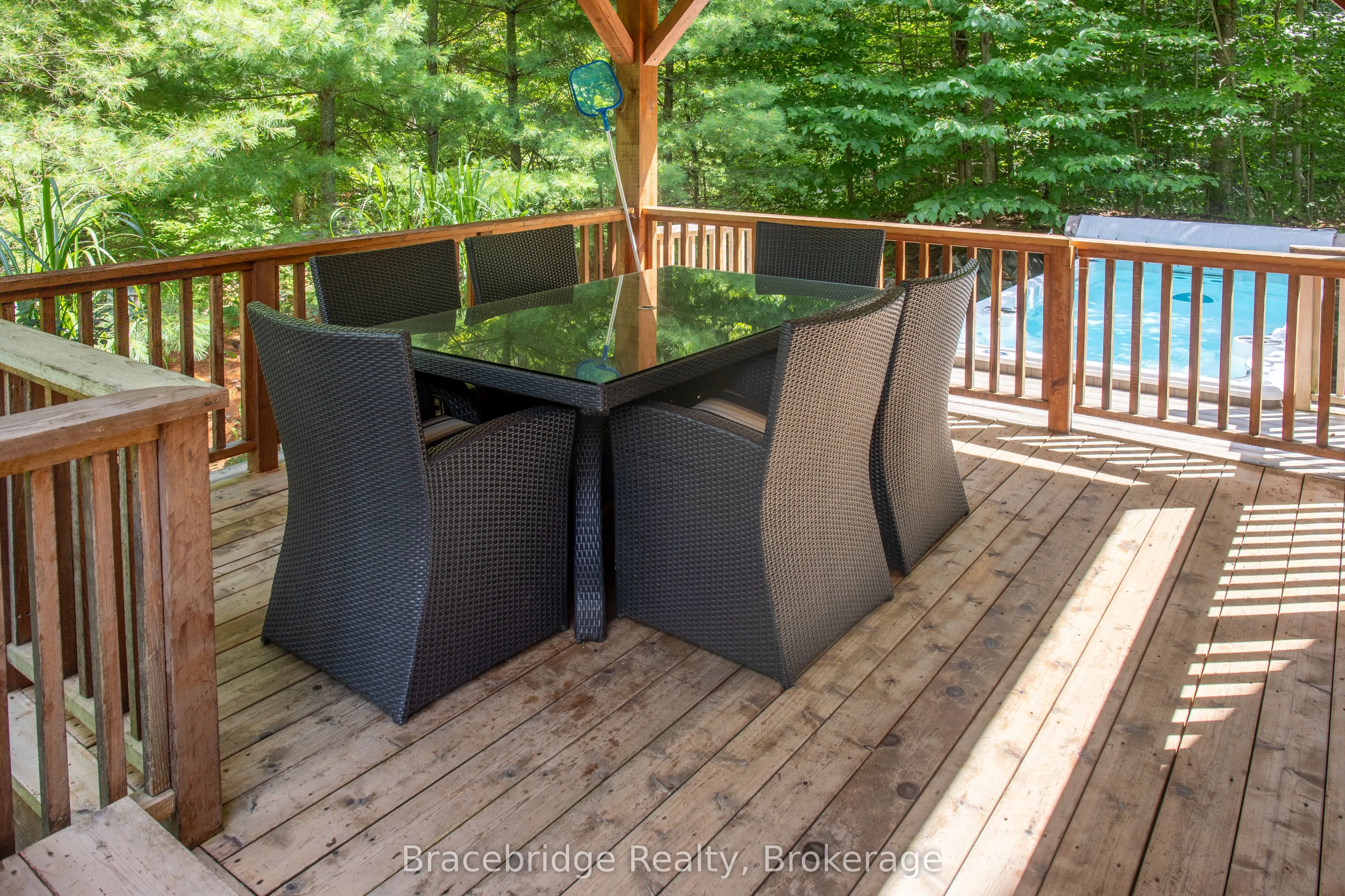 3876 MUSKOKA RD HWY 118 W, #Sandfield 9 W9