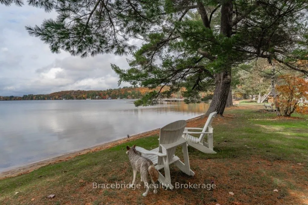 3876 MUSKOKA RD HWY 118 W, #Sandfield 9 W9