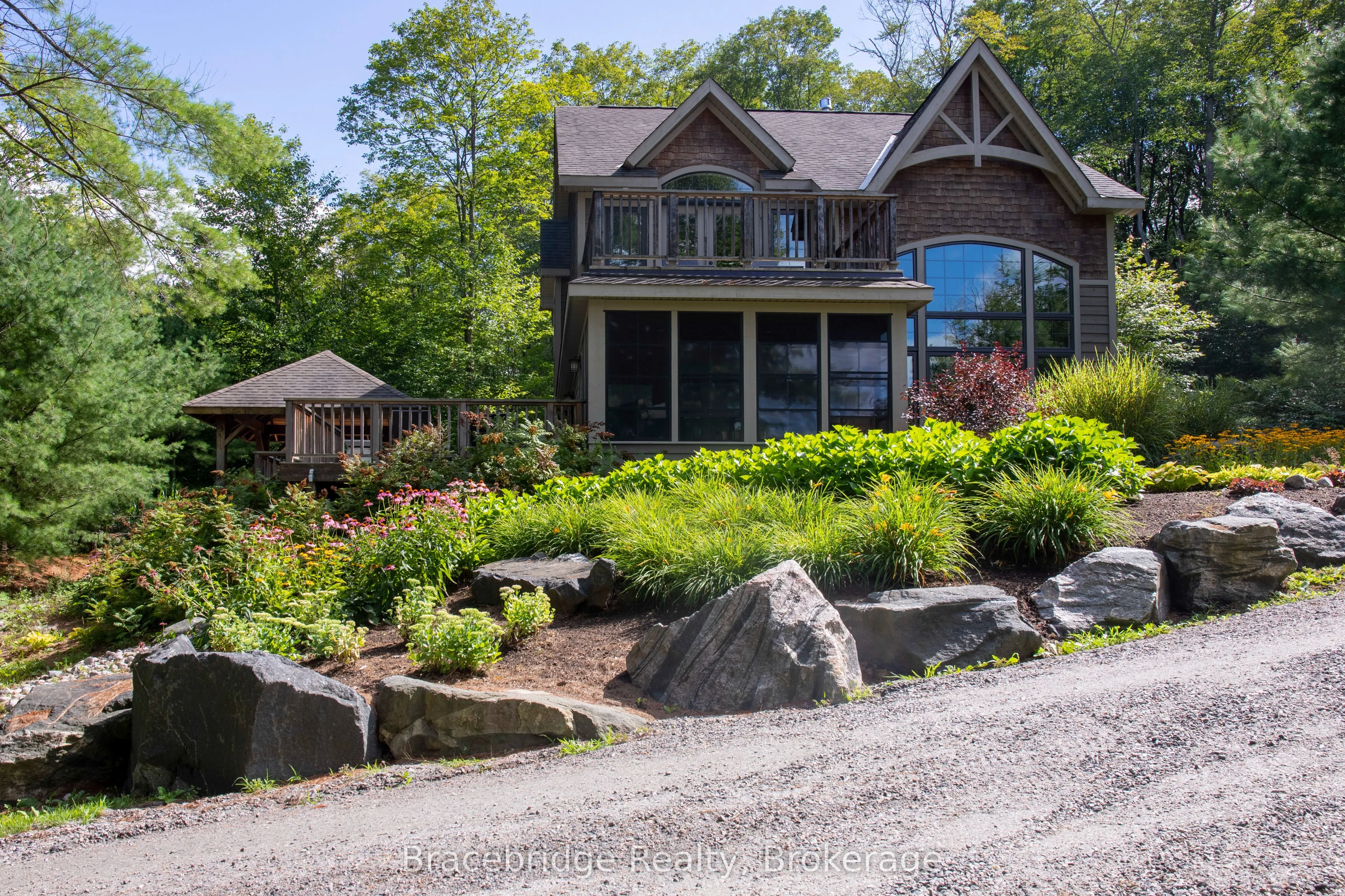 3876 MUSKOKA RD HWY 118 W, #Sandfield 9 W9