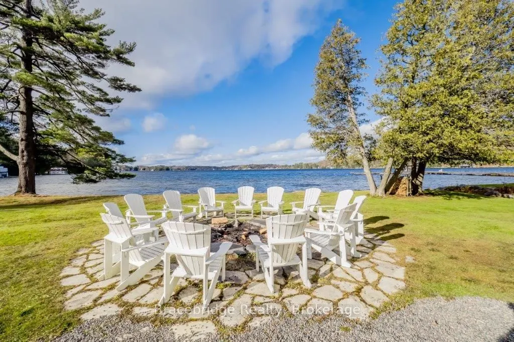3876 MUSKOKA RD HWY 118 W, #Sandfield 9 W9