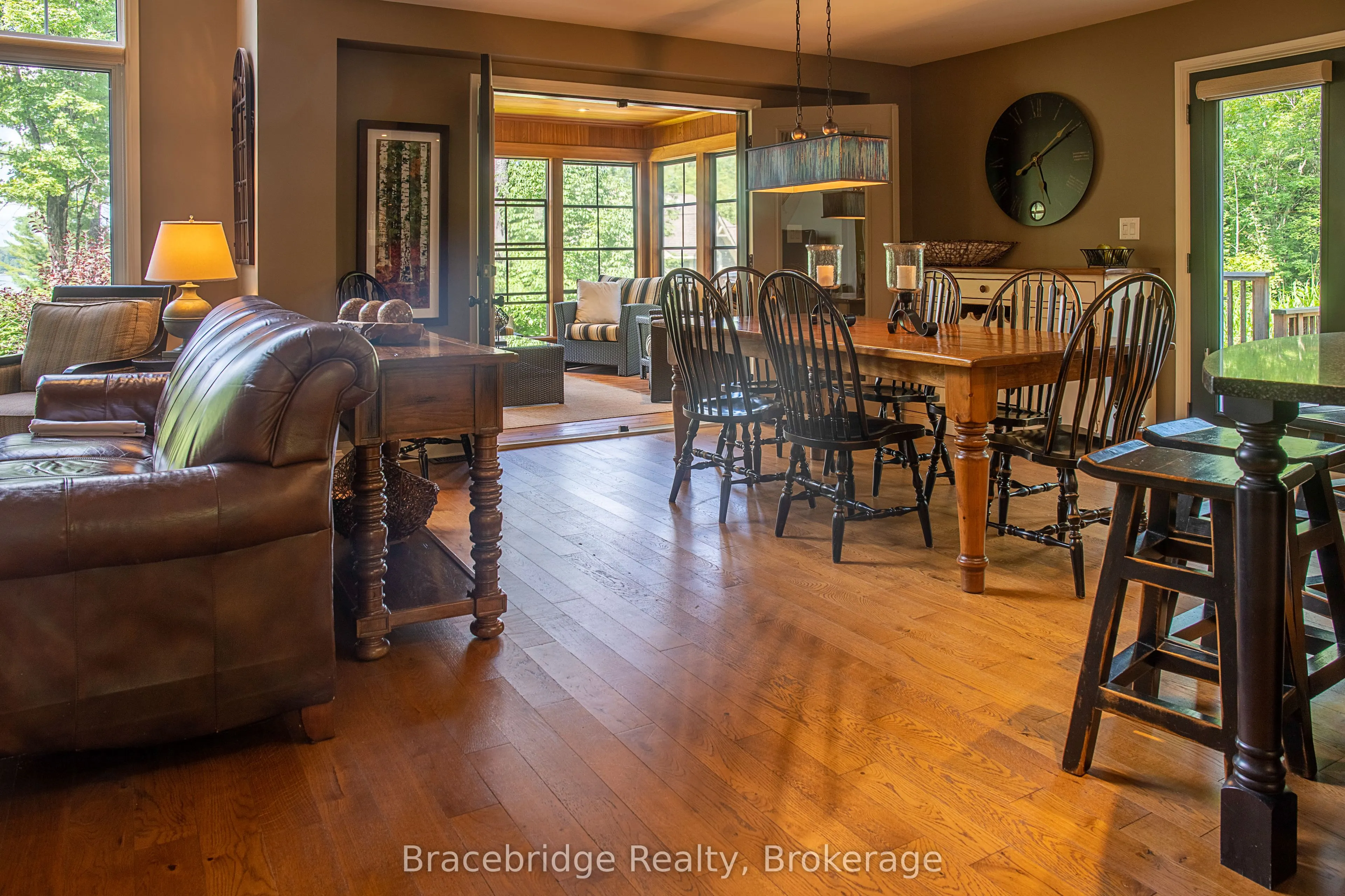 3876 MUSKOKA RD HWY 118 W, #Sandfield 9 W9
