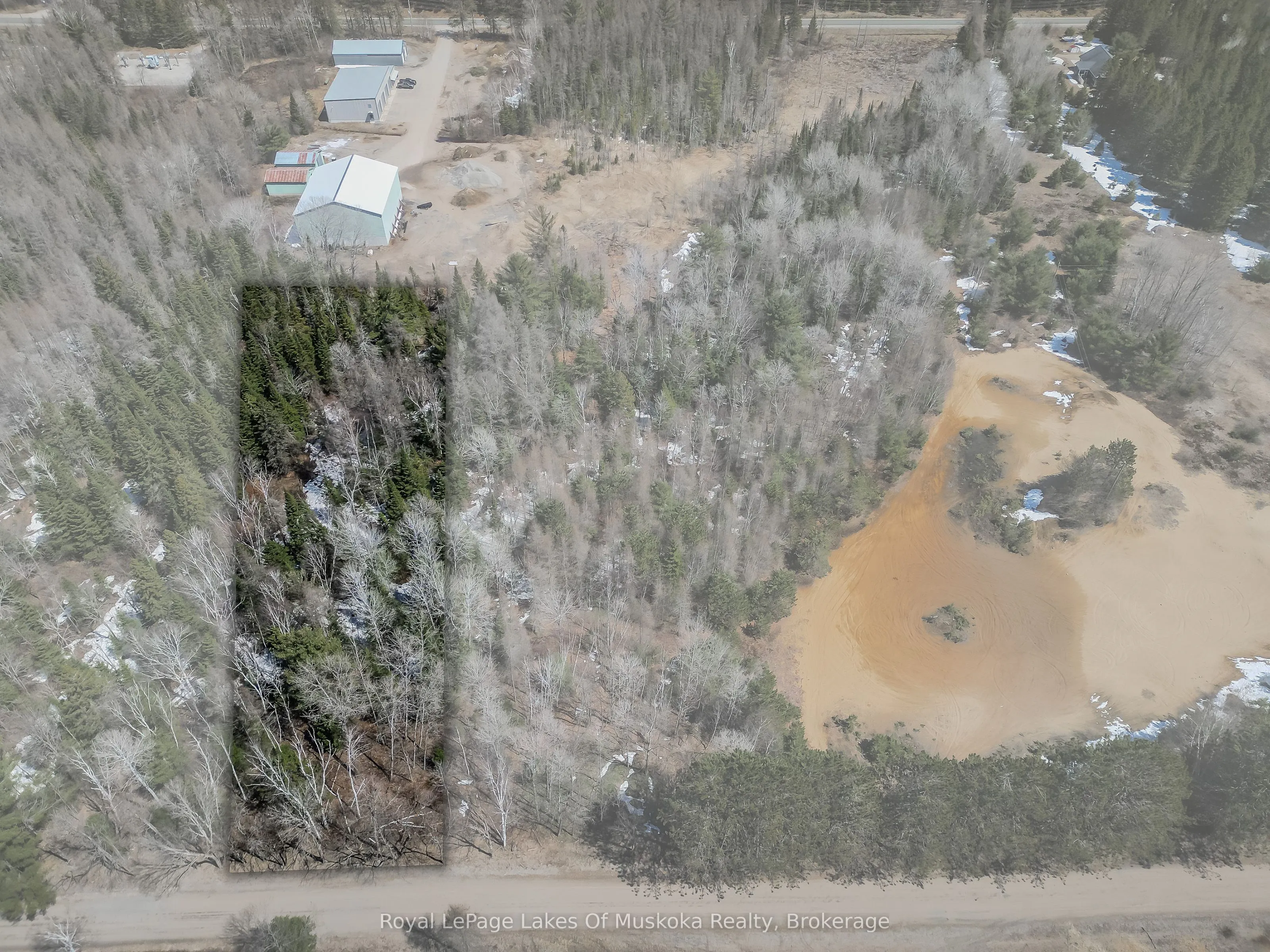 Part 5 of Part of Lot 18 Concession, #9
