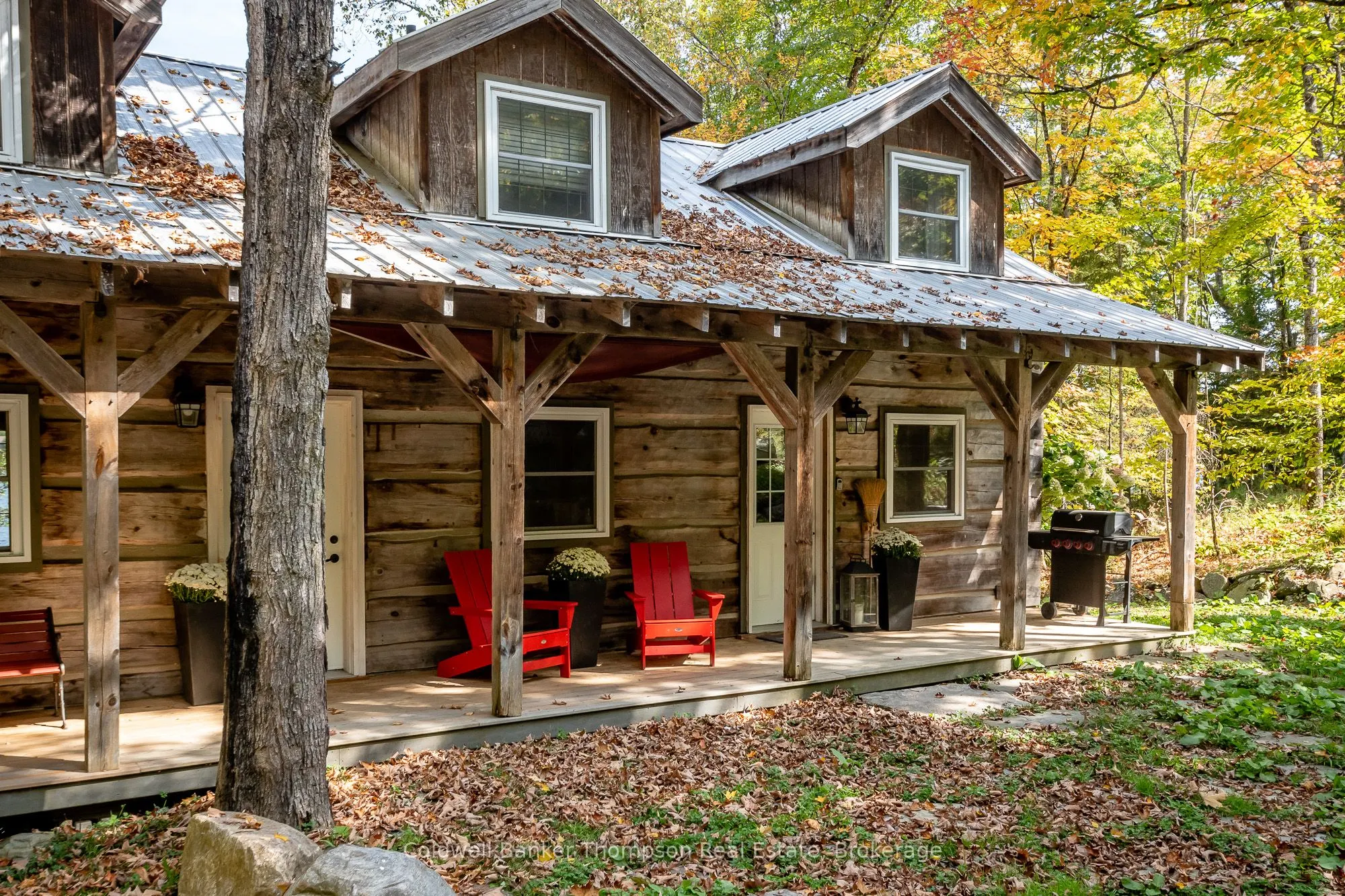 18 PORT VERNON Lane