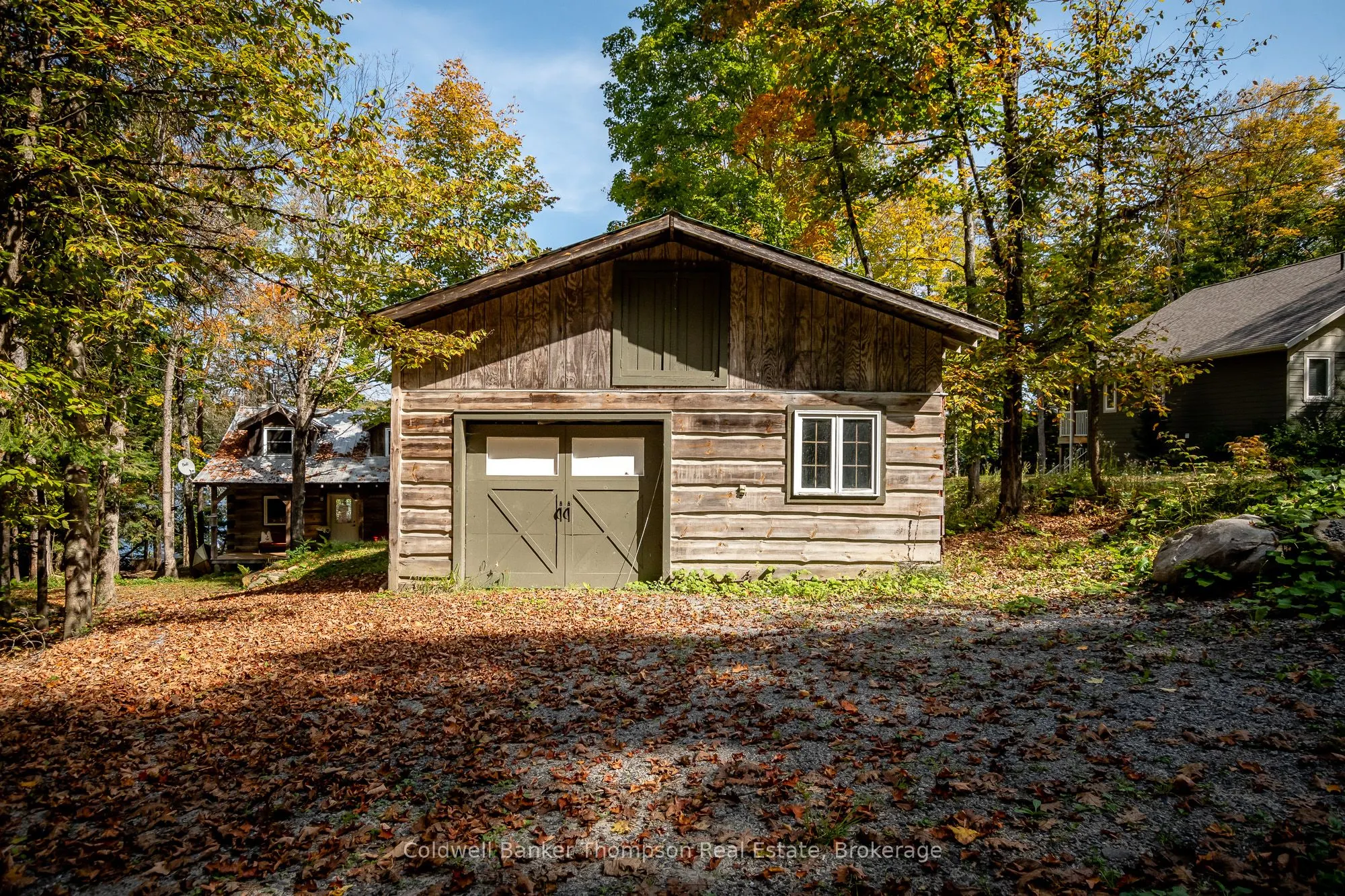 18 PORT VERNON Lane