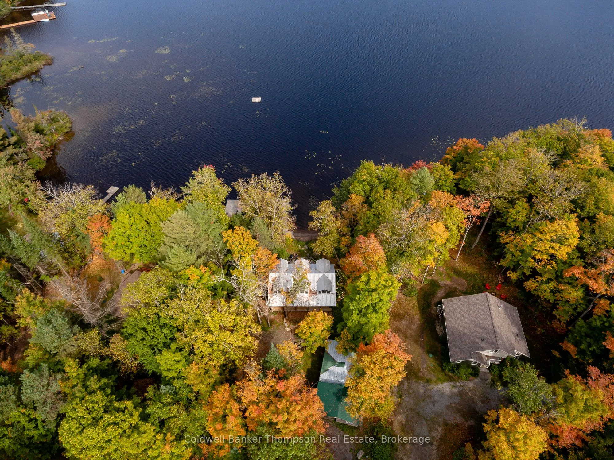 18 PORT VERNON Lane