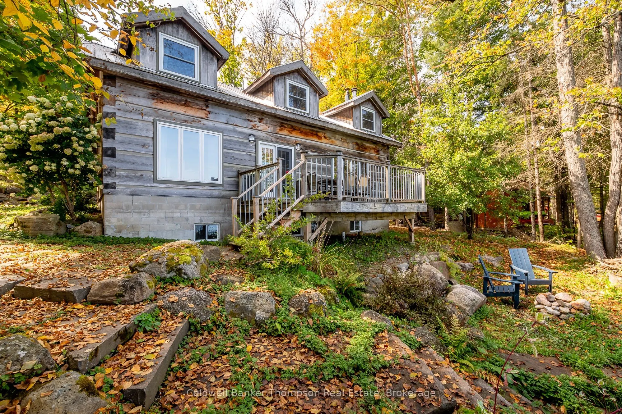 18 PORT VERNON Lane