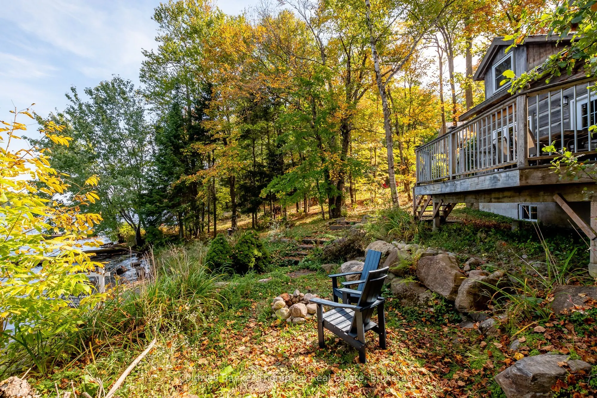 18 PORT VERNON Lane