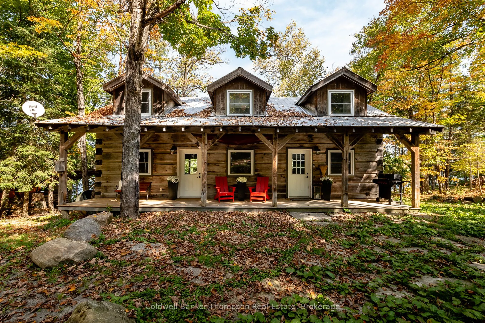 18 PORT VERNON Lane
