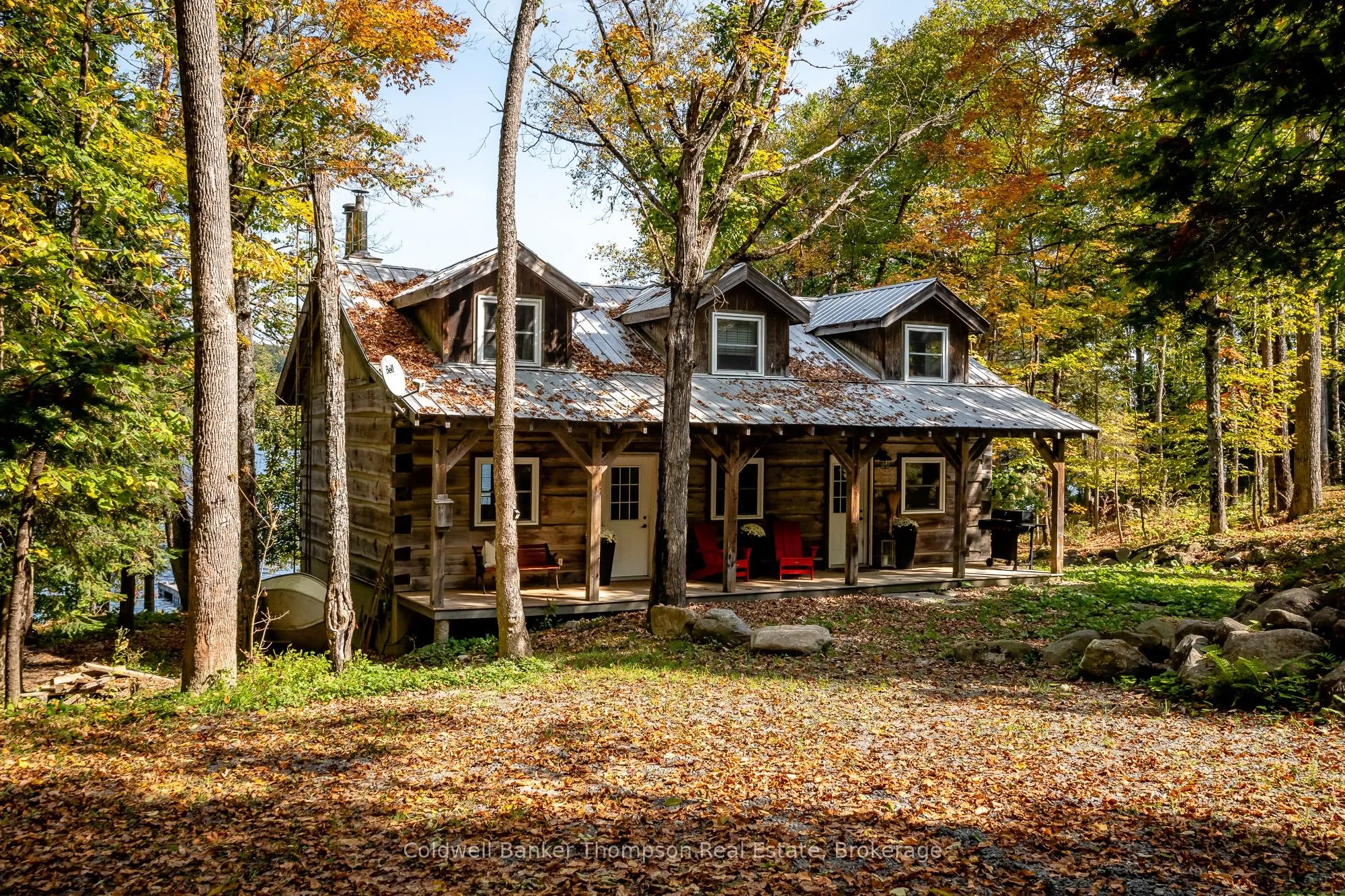18 PORT VERNON Lane