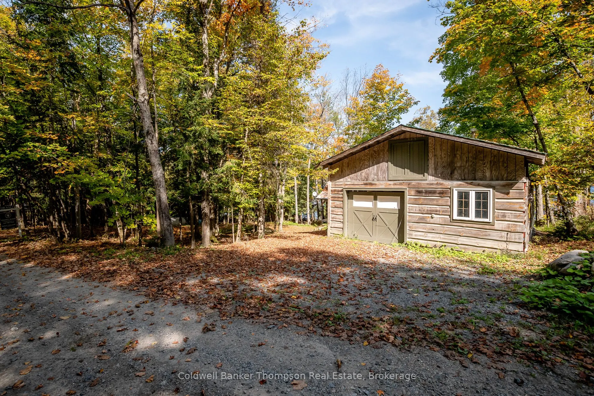 18 PORT VERNON Lane