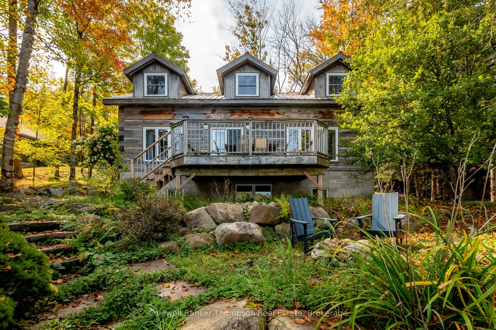 18 PORT VERNON Lane