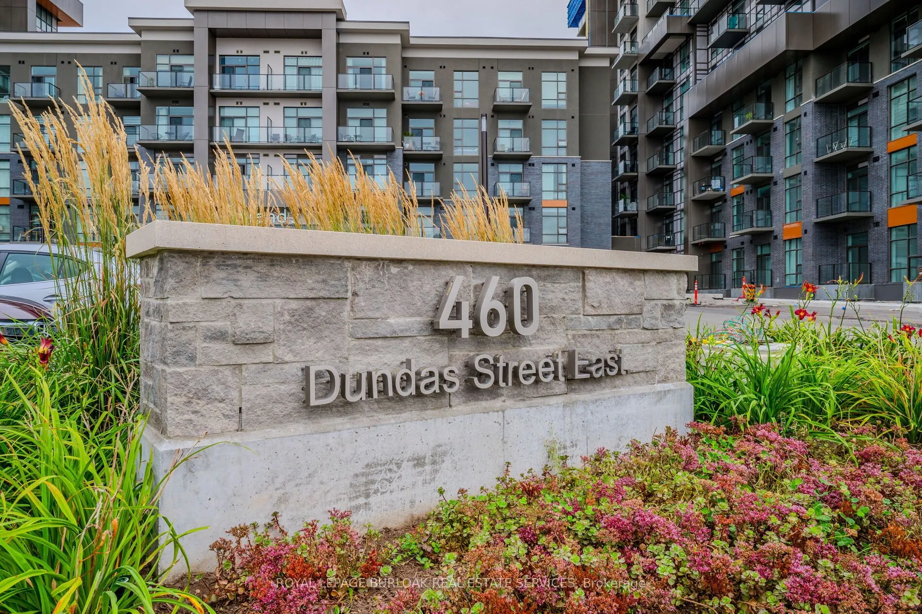 460 Dundas Street E, #319