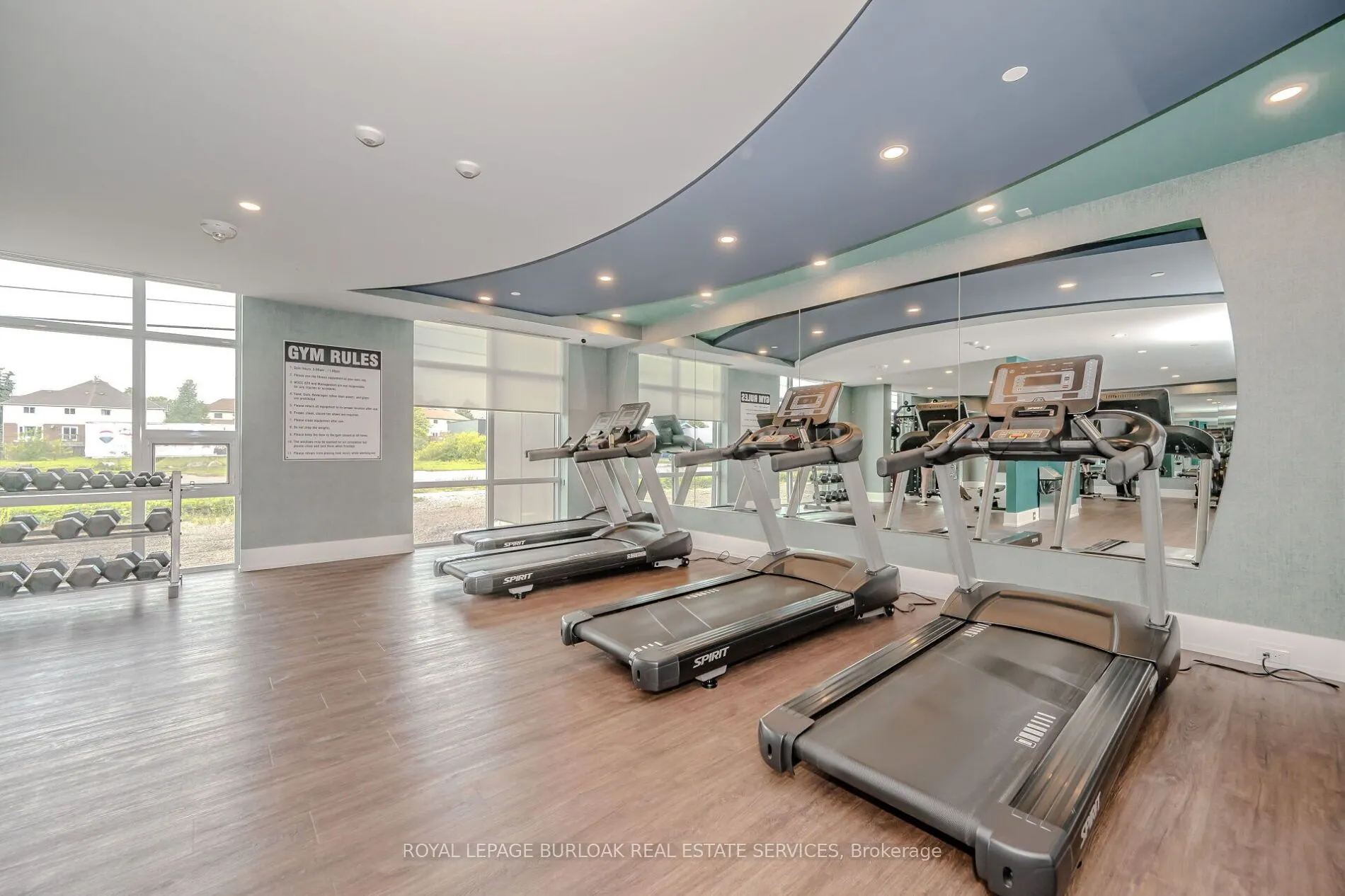 460 Dundas Street E, #319