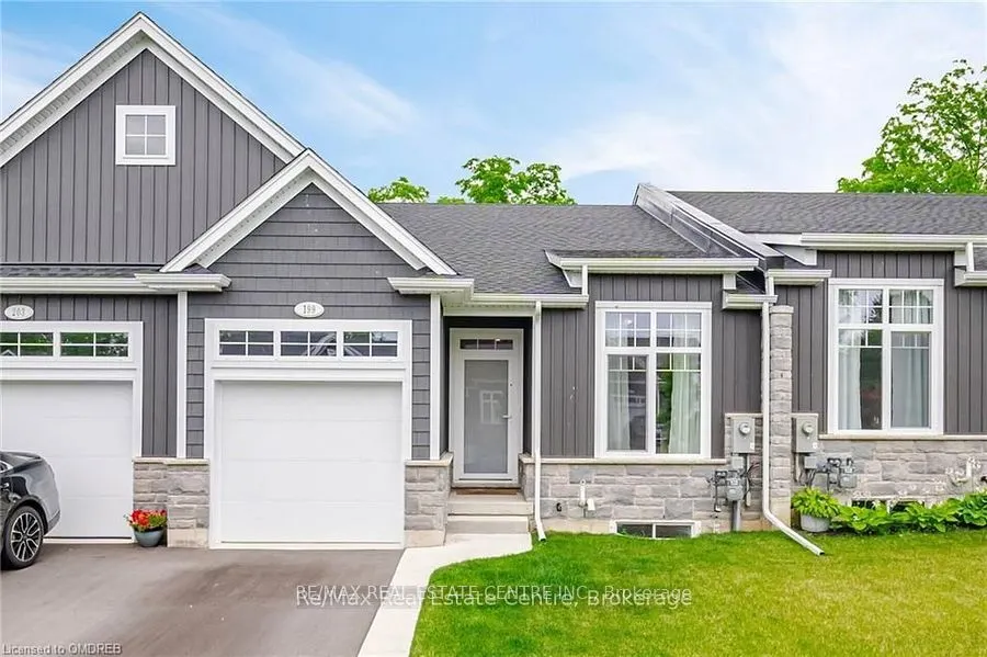 199 Alderson Court