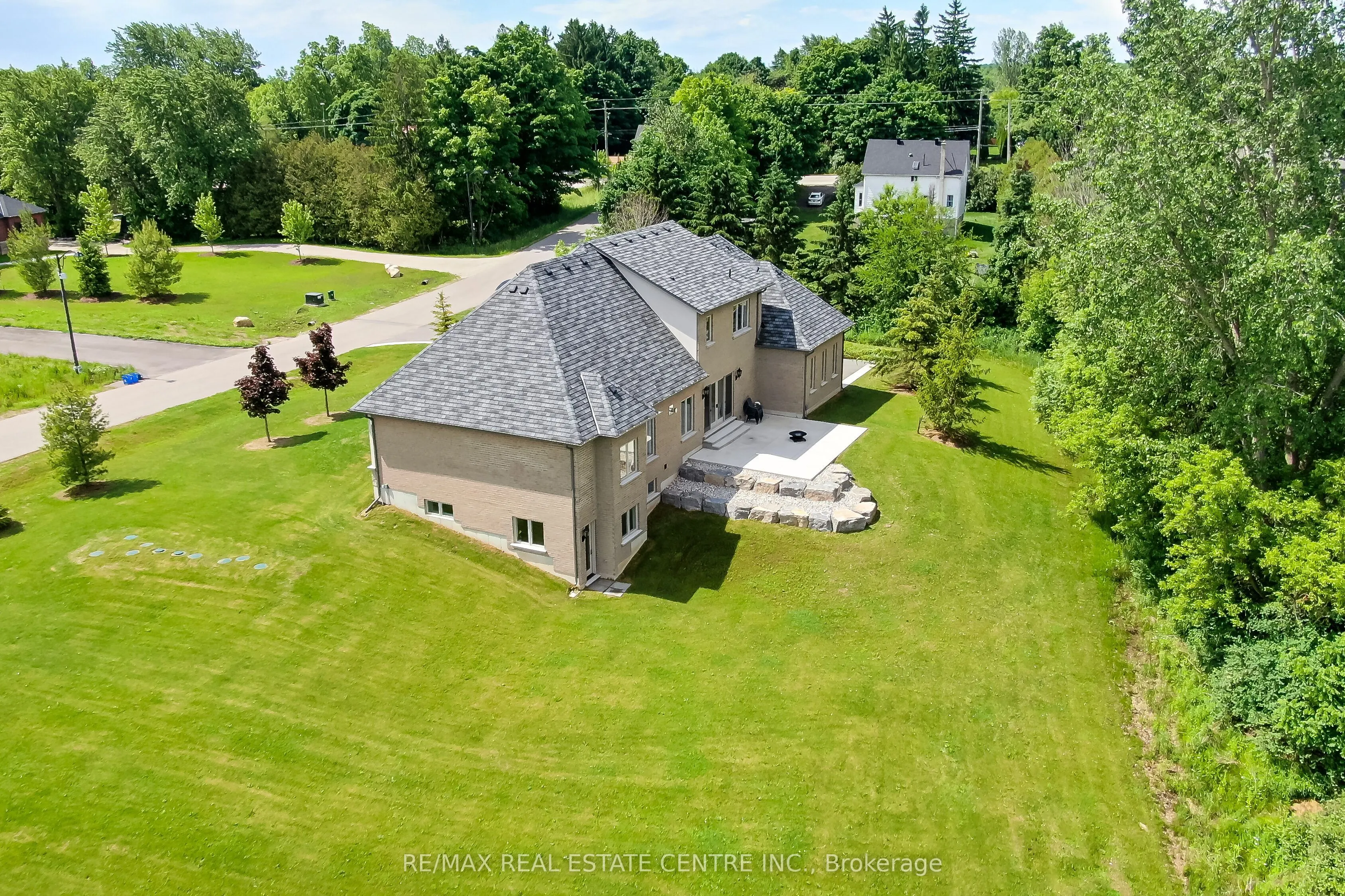 161 Perryman Court
