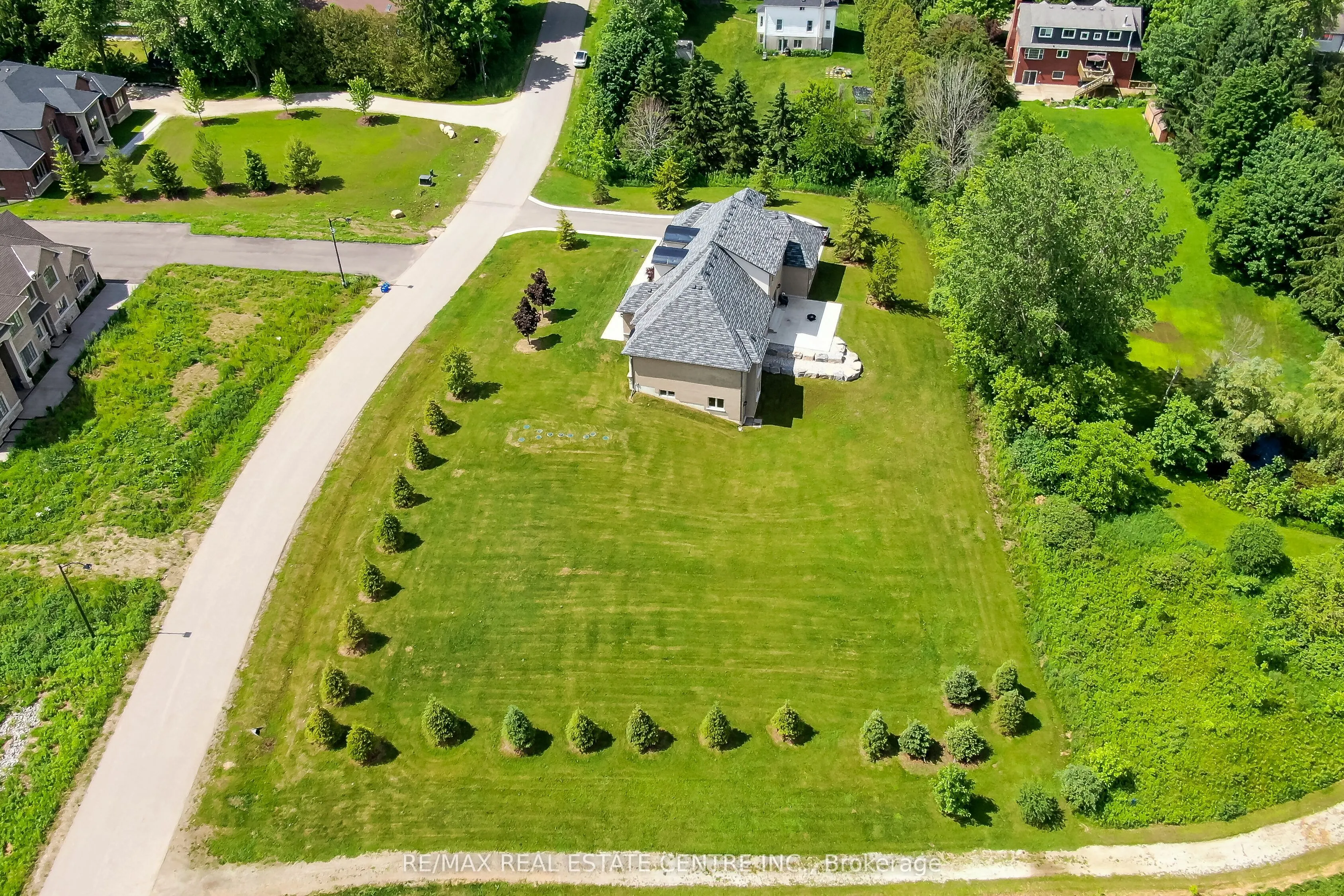 161 Perryman Court