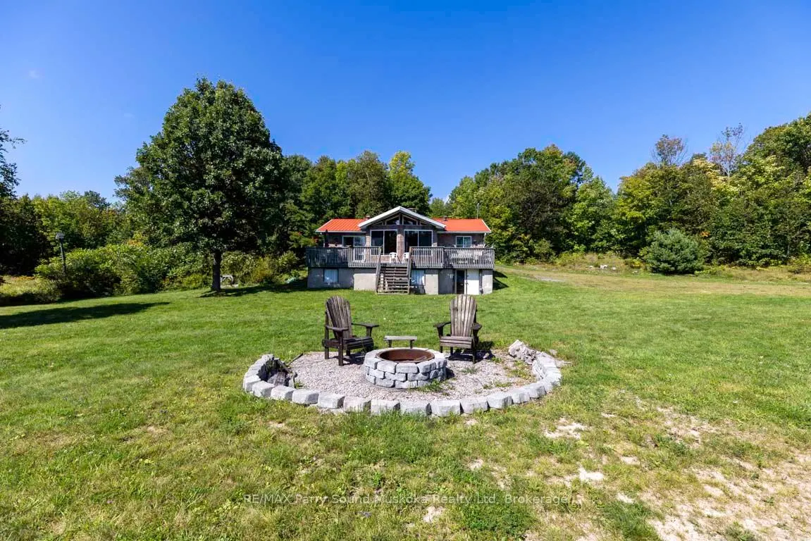 122 Grey Owl Road
