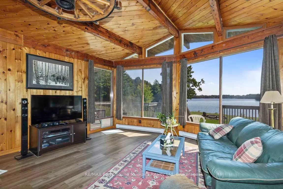 122 Grey Owl Road