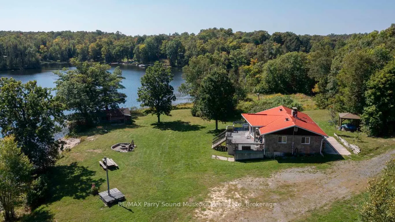 122 Grey Owl Road