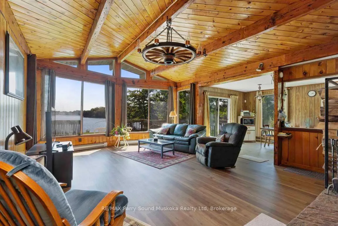 122 Grey Owl Road