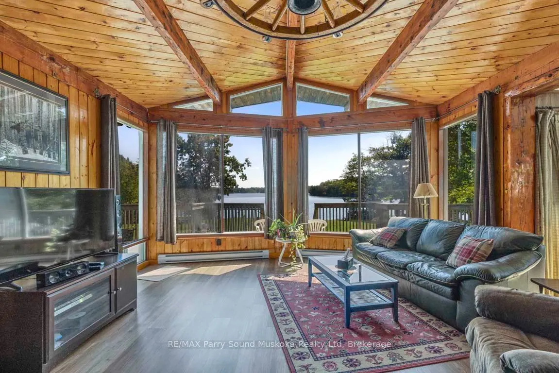 122 Grey Owl Road