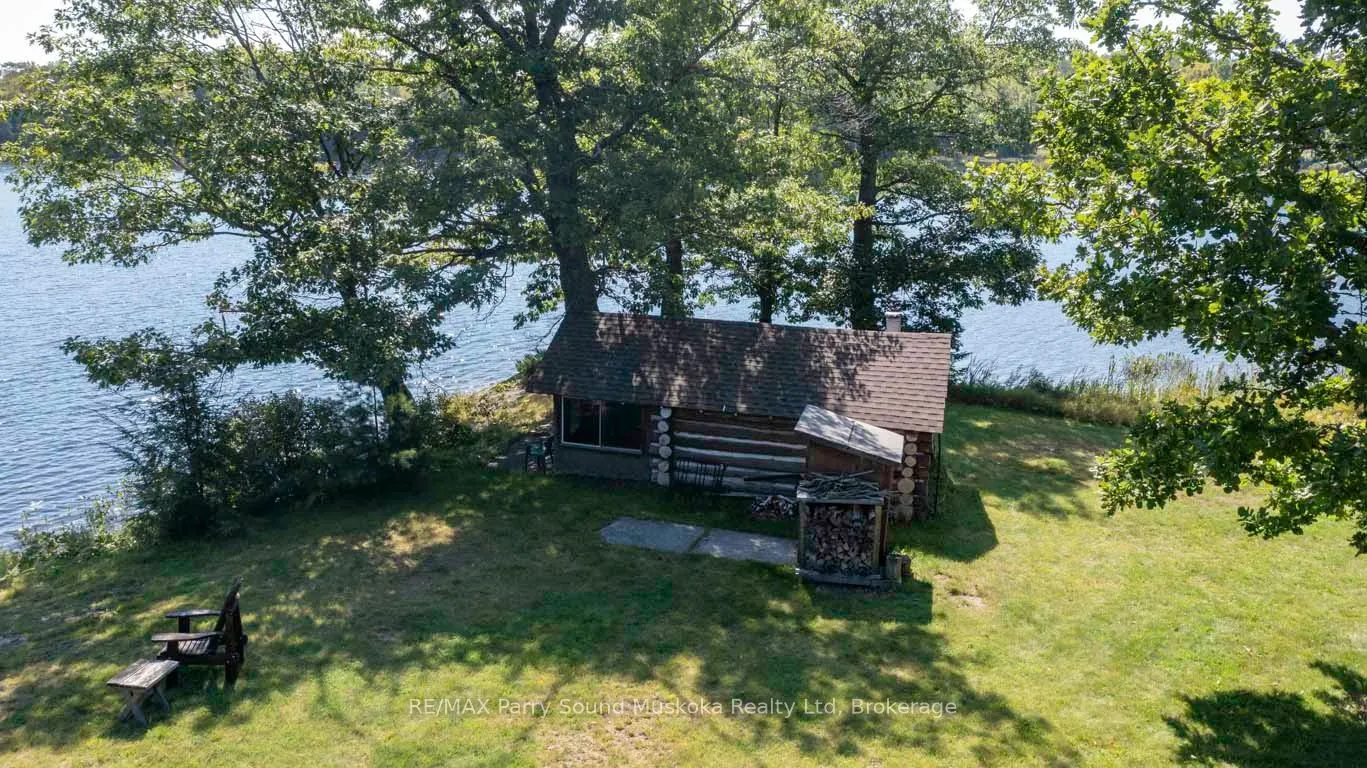 122 Grey Owl Road