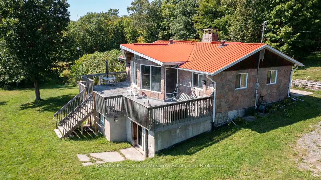 122 Grey Owl Road