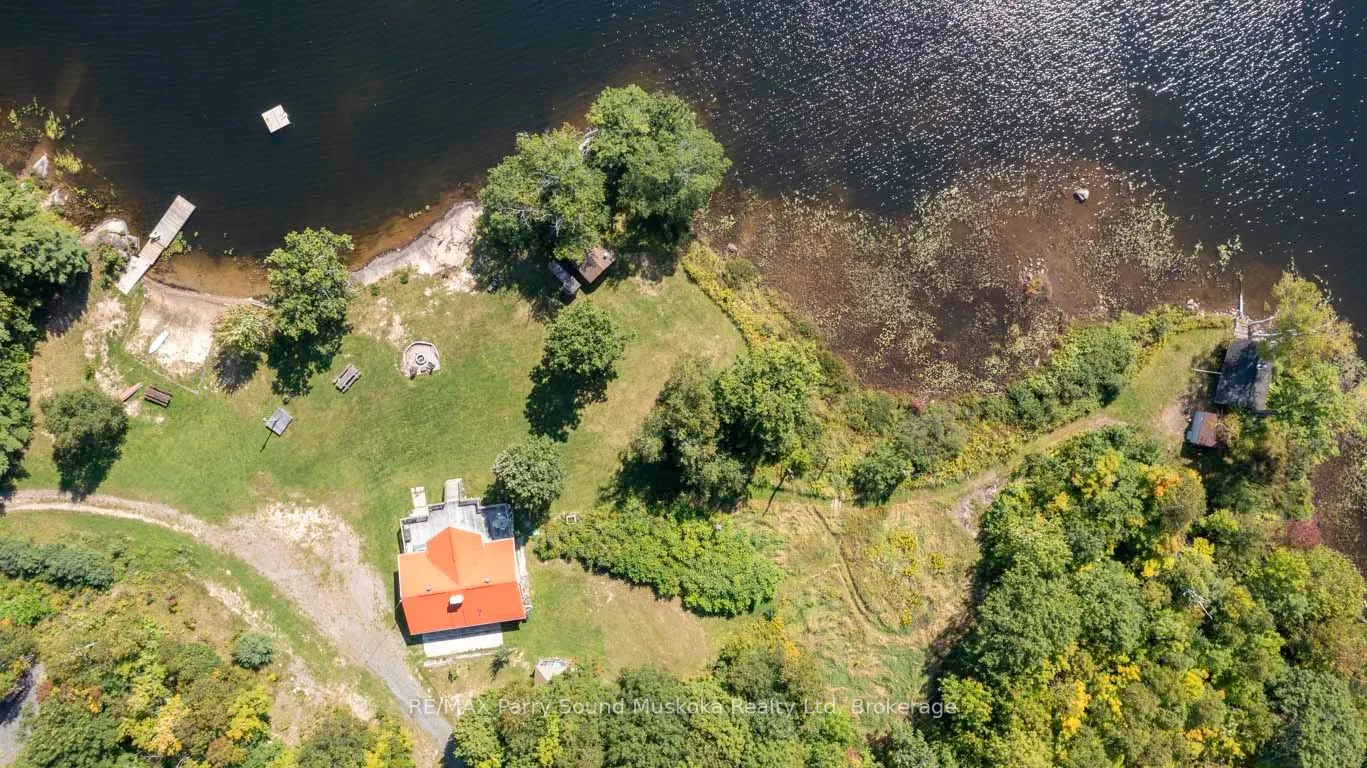 122 Grey Owl Road