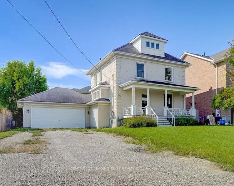 323 Queenston Road