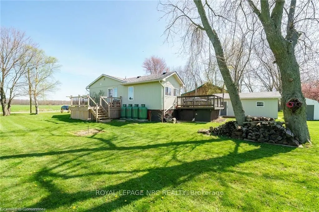 2970 Lakeshore Road