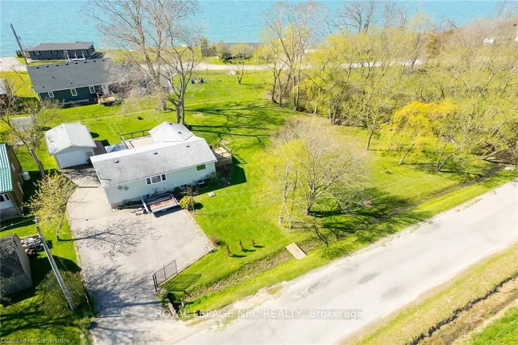 2970 Lakeshore Road