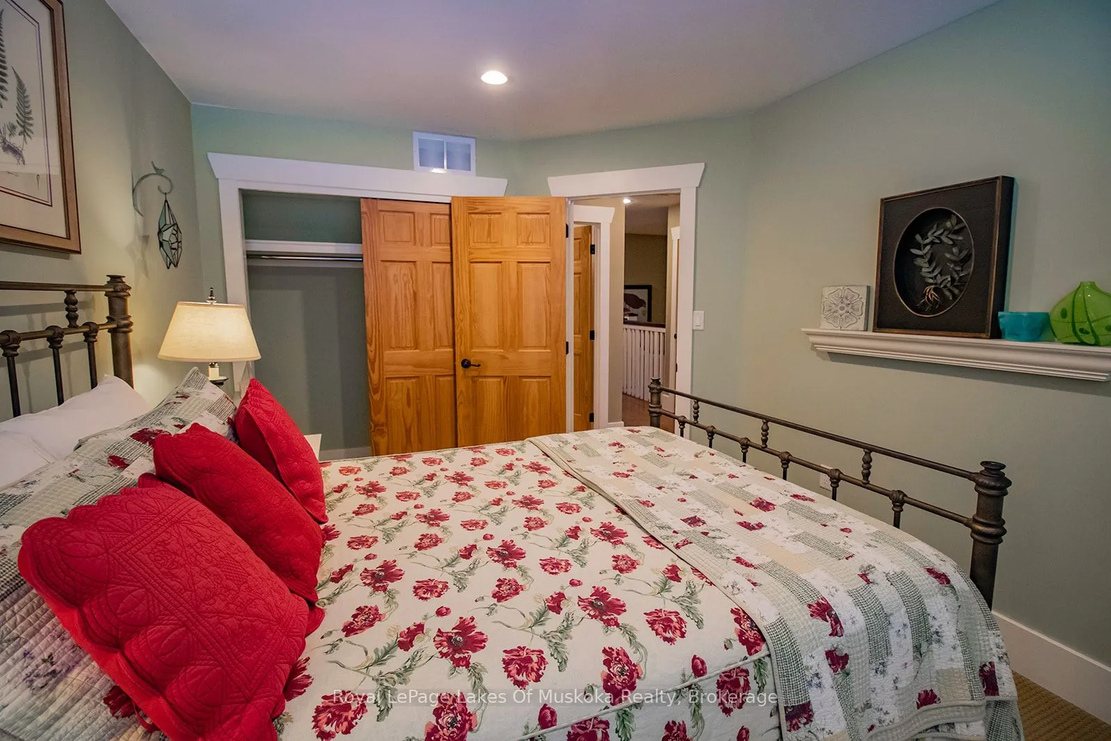 1020 Birch Glen Road, #V 11, W 5