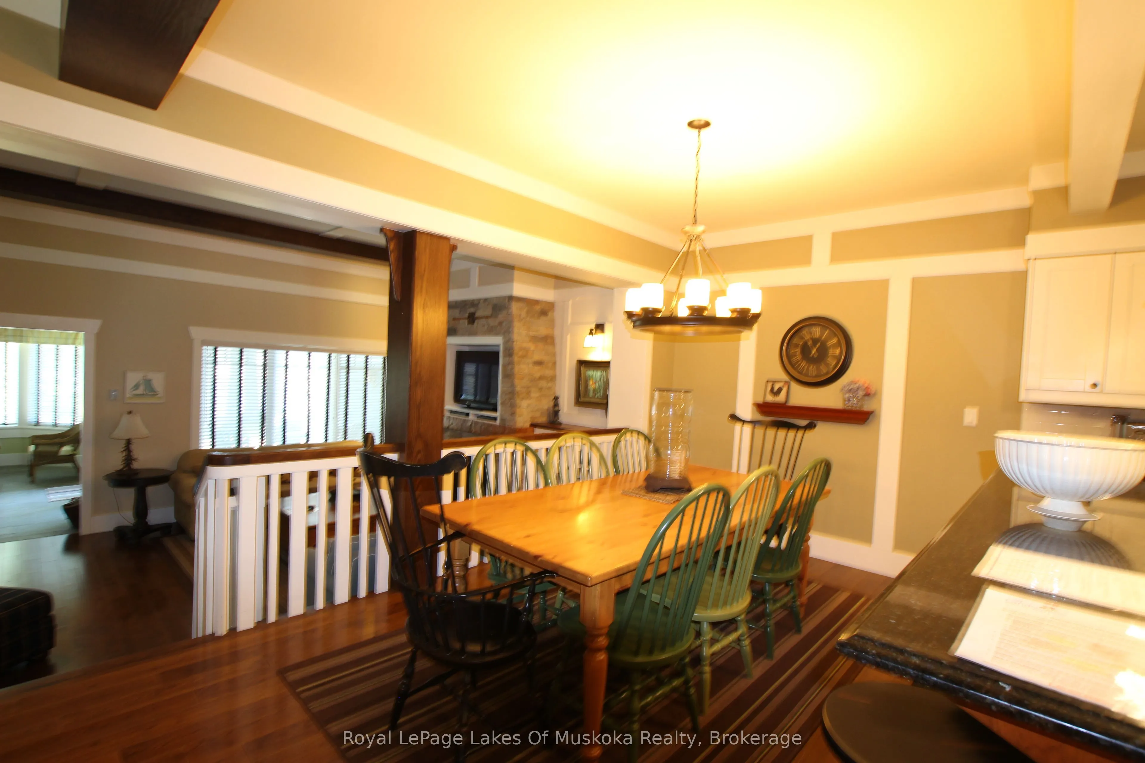 1020 Birch Glen Road, #V 11, W 5