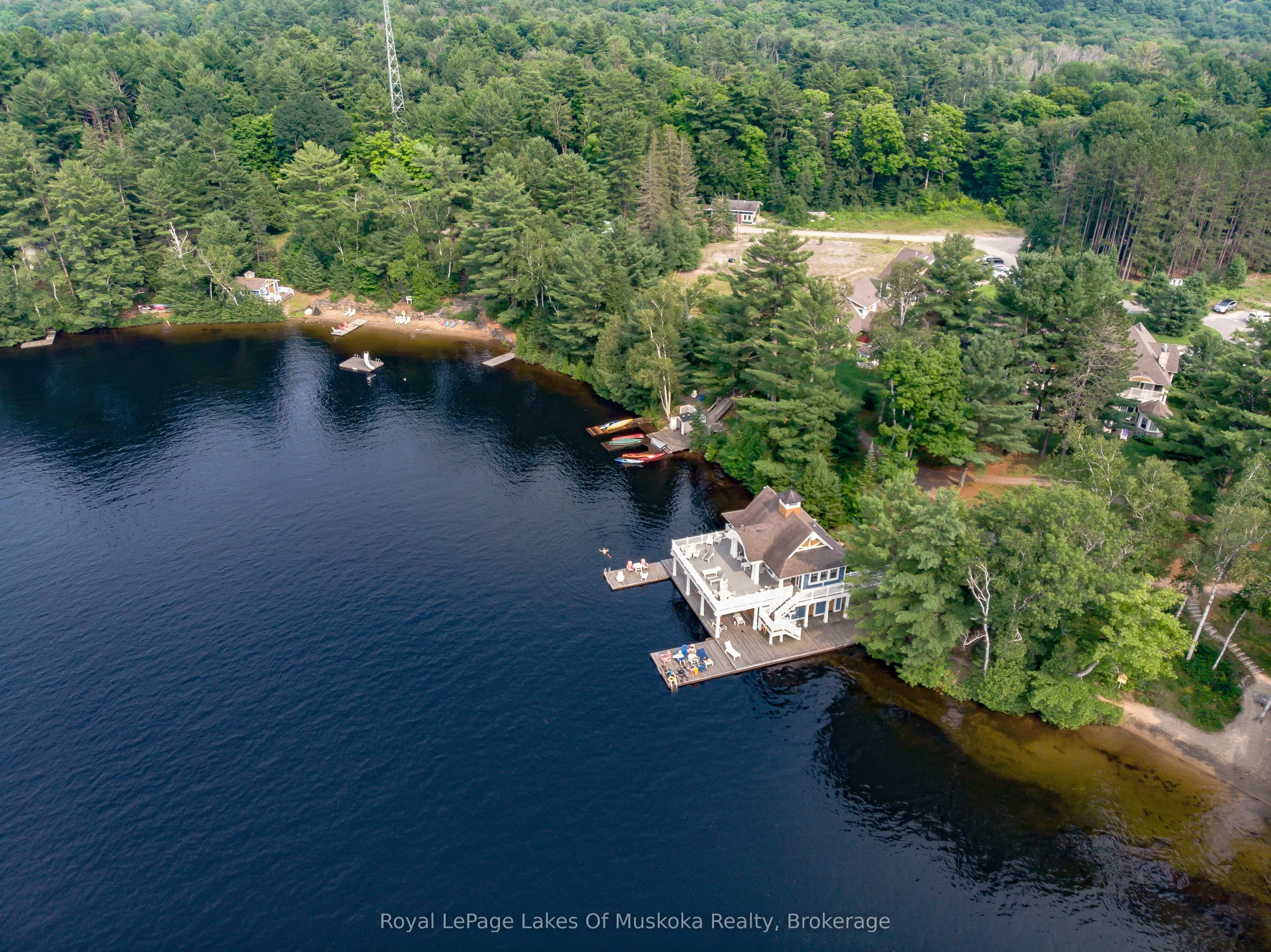 1020 Birch Glen Road, #V 11, W 5