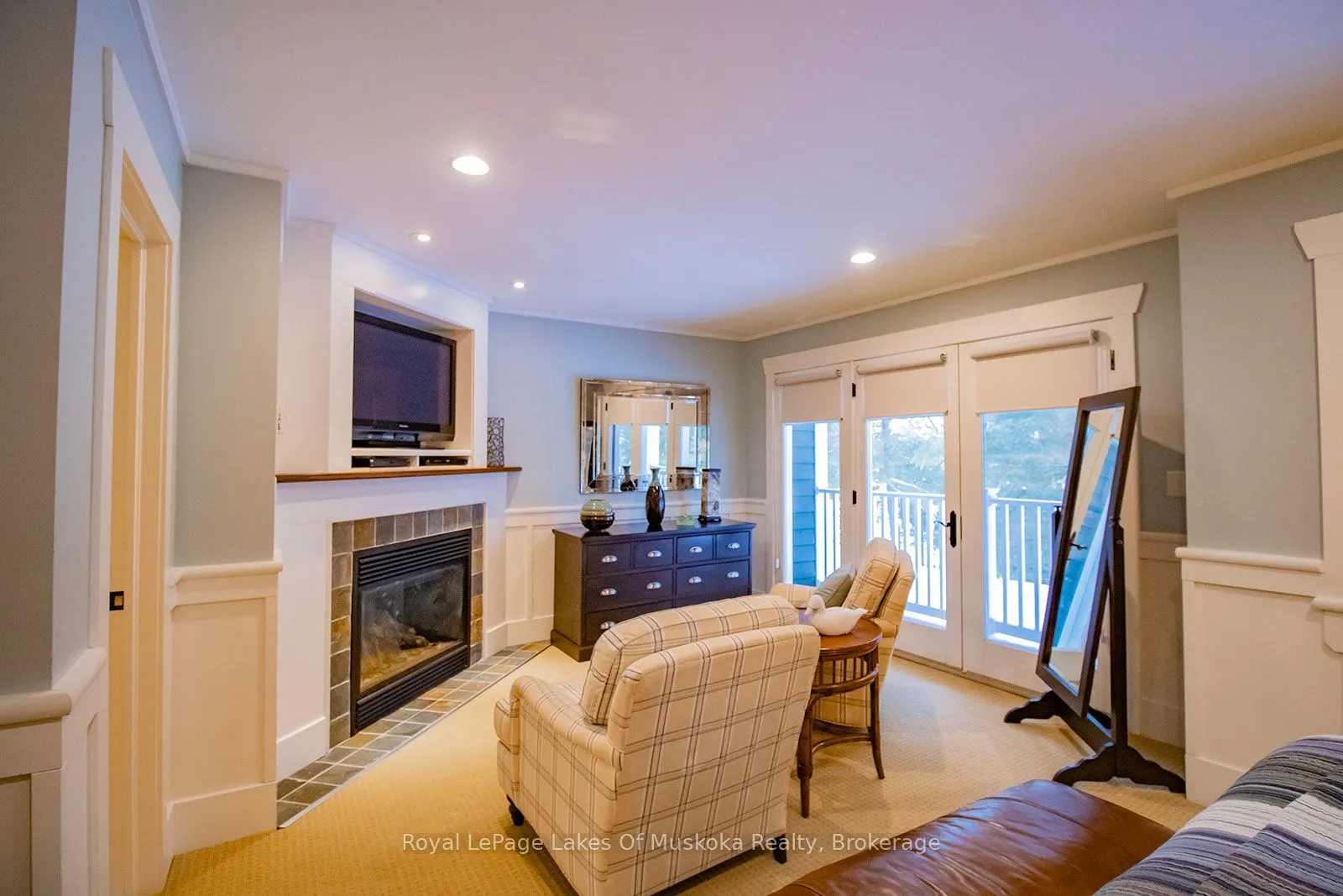 1020 Birch Glen Road, #V 11, W 5