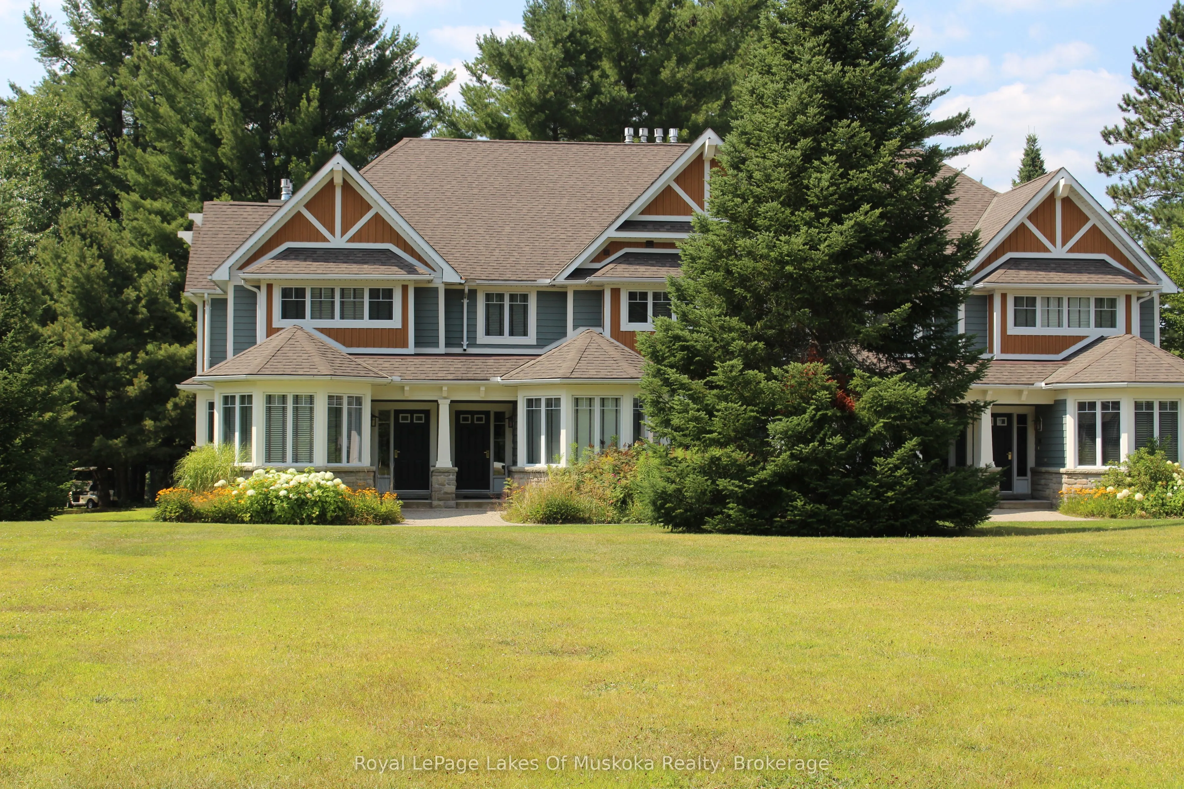 1020 Birch Glen Road, #V 11, W 5