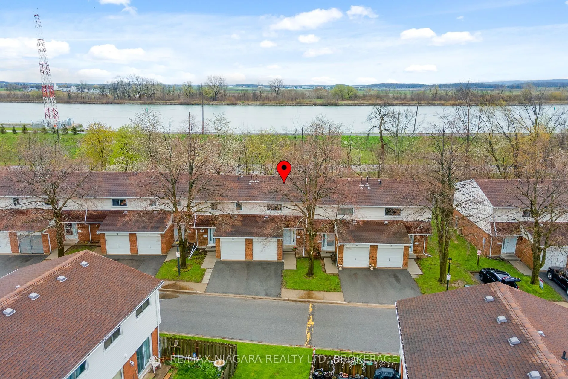 286 Cushman Road, #14