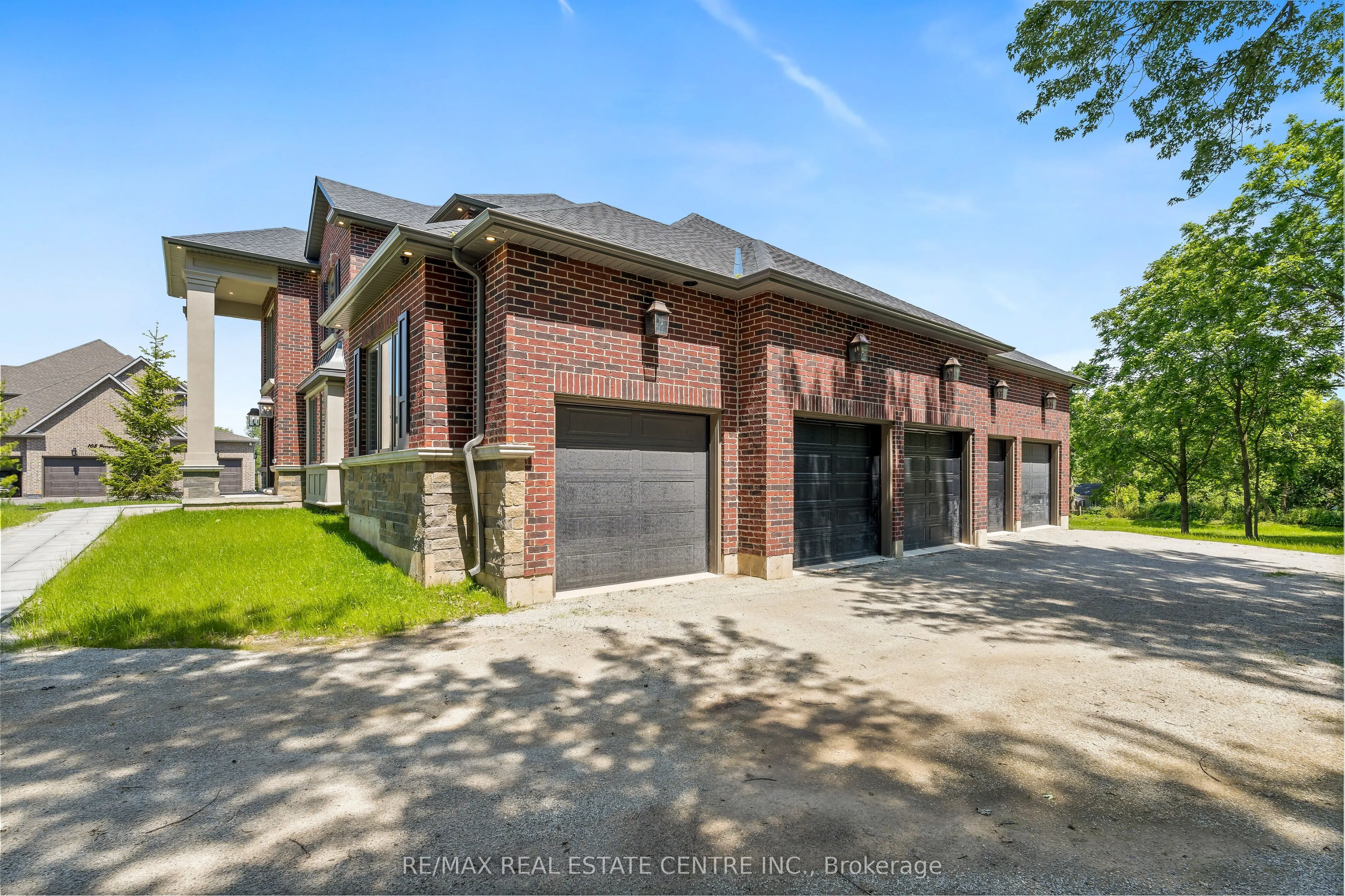 101 Perryman Court