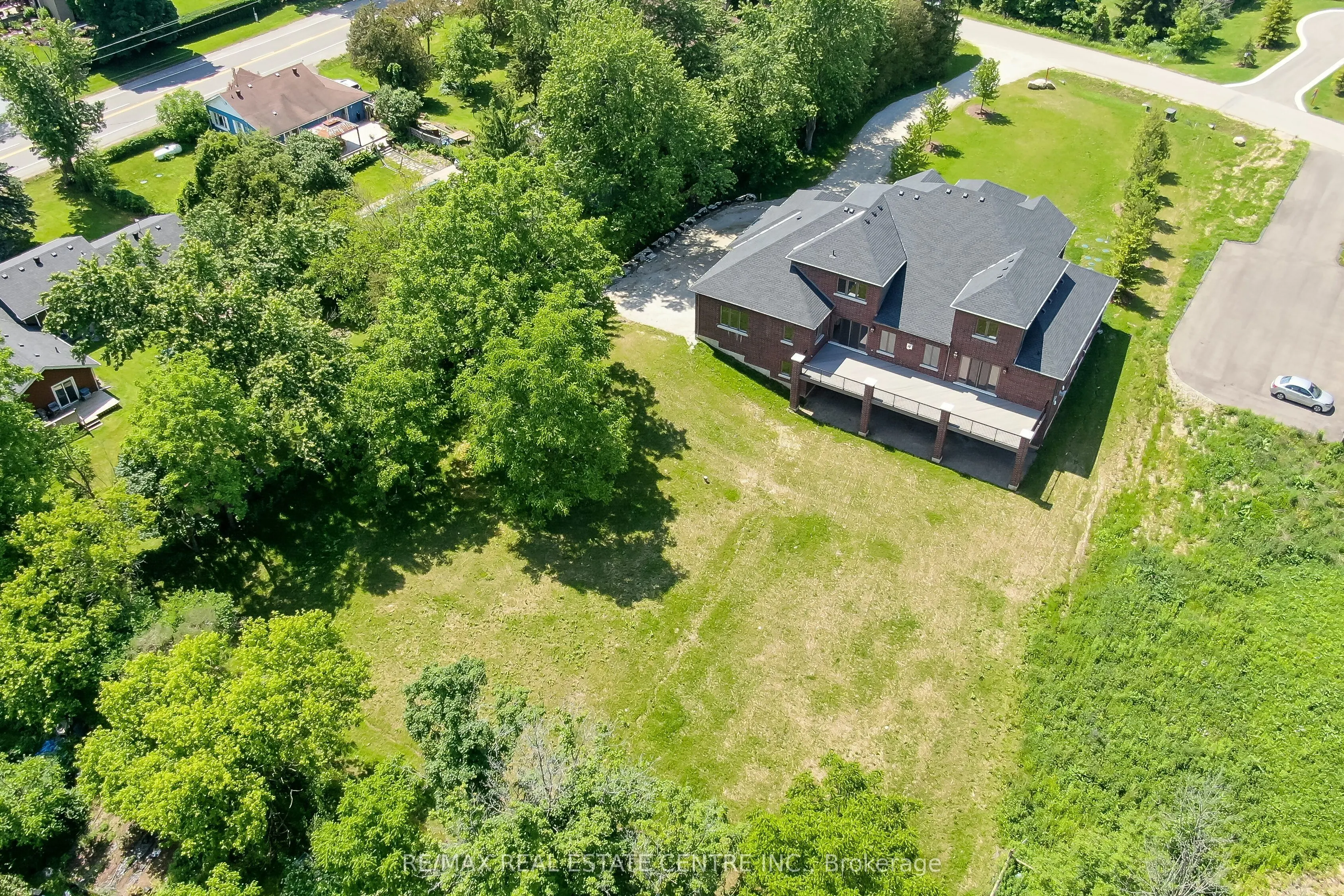 101 Perryman Court