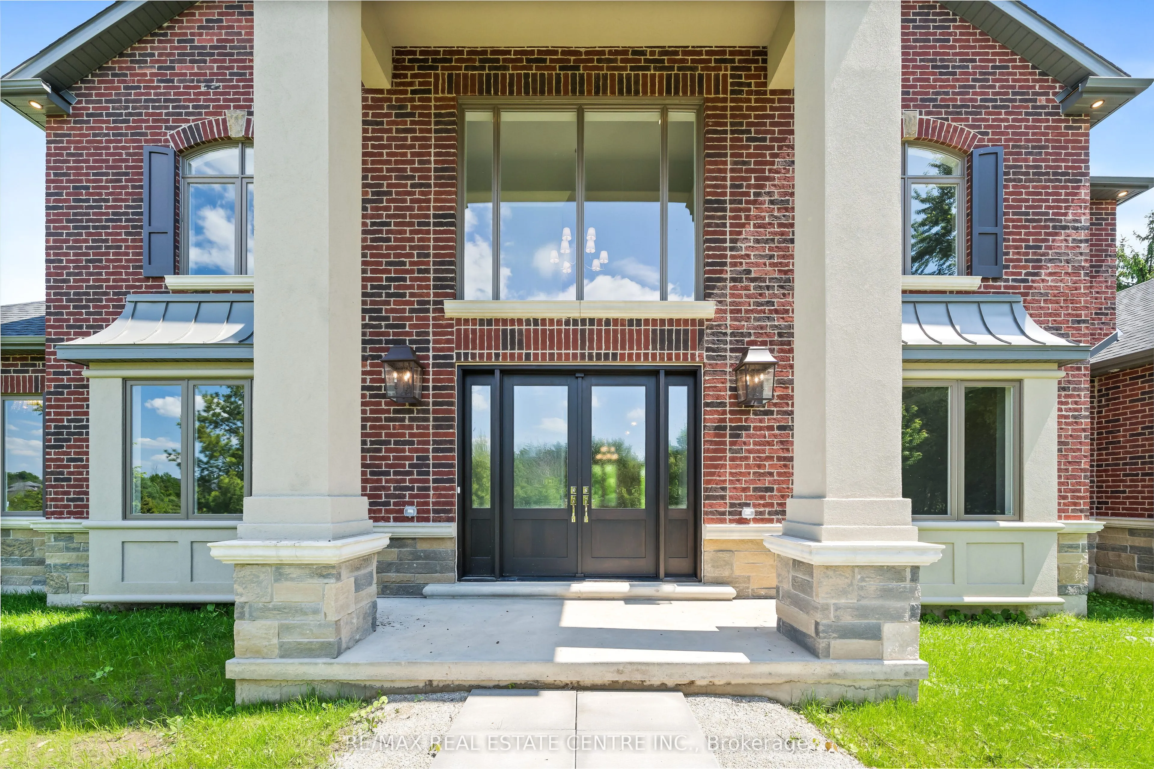 101 Perryman Court