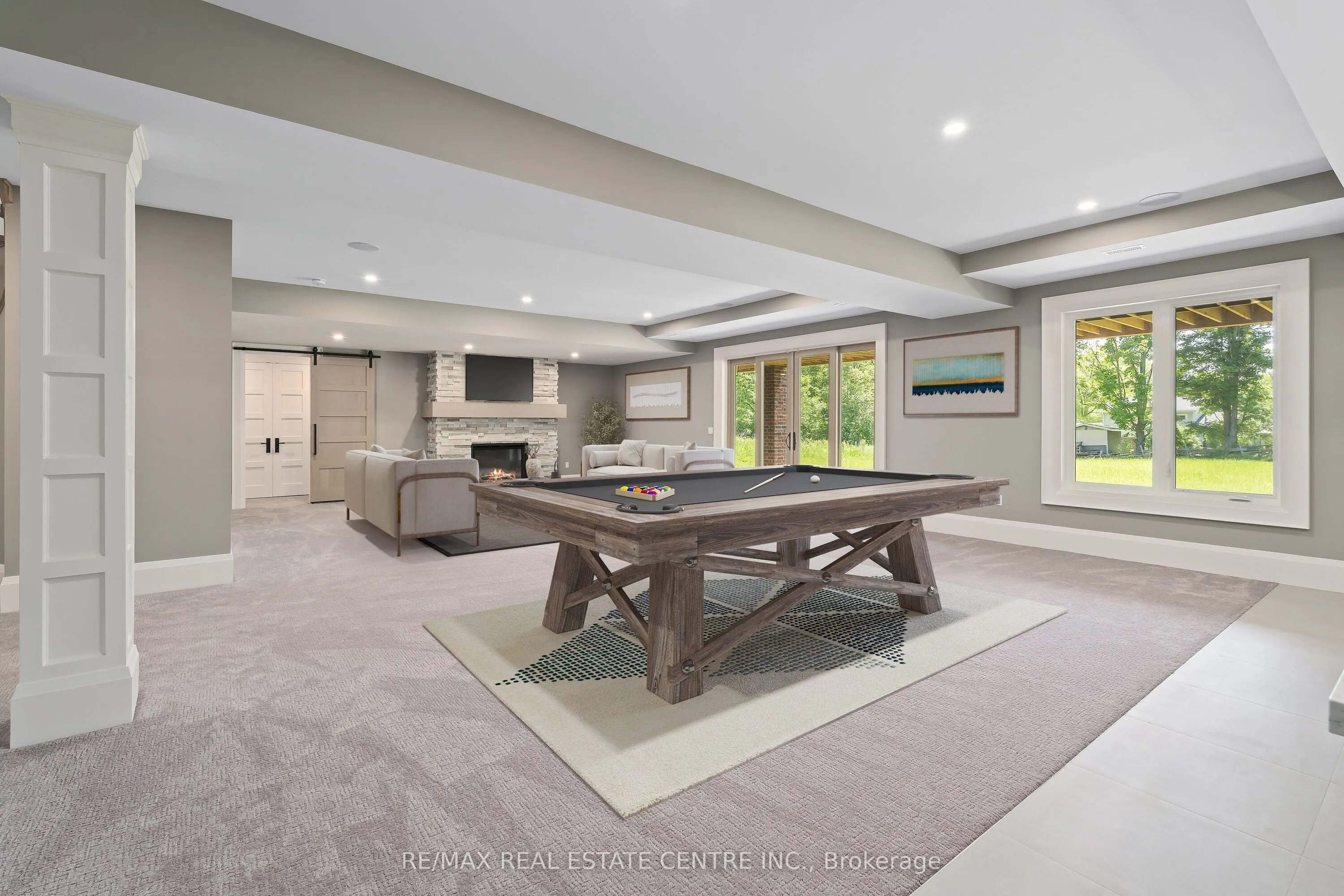 101 Perryman Court