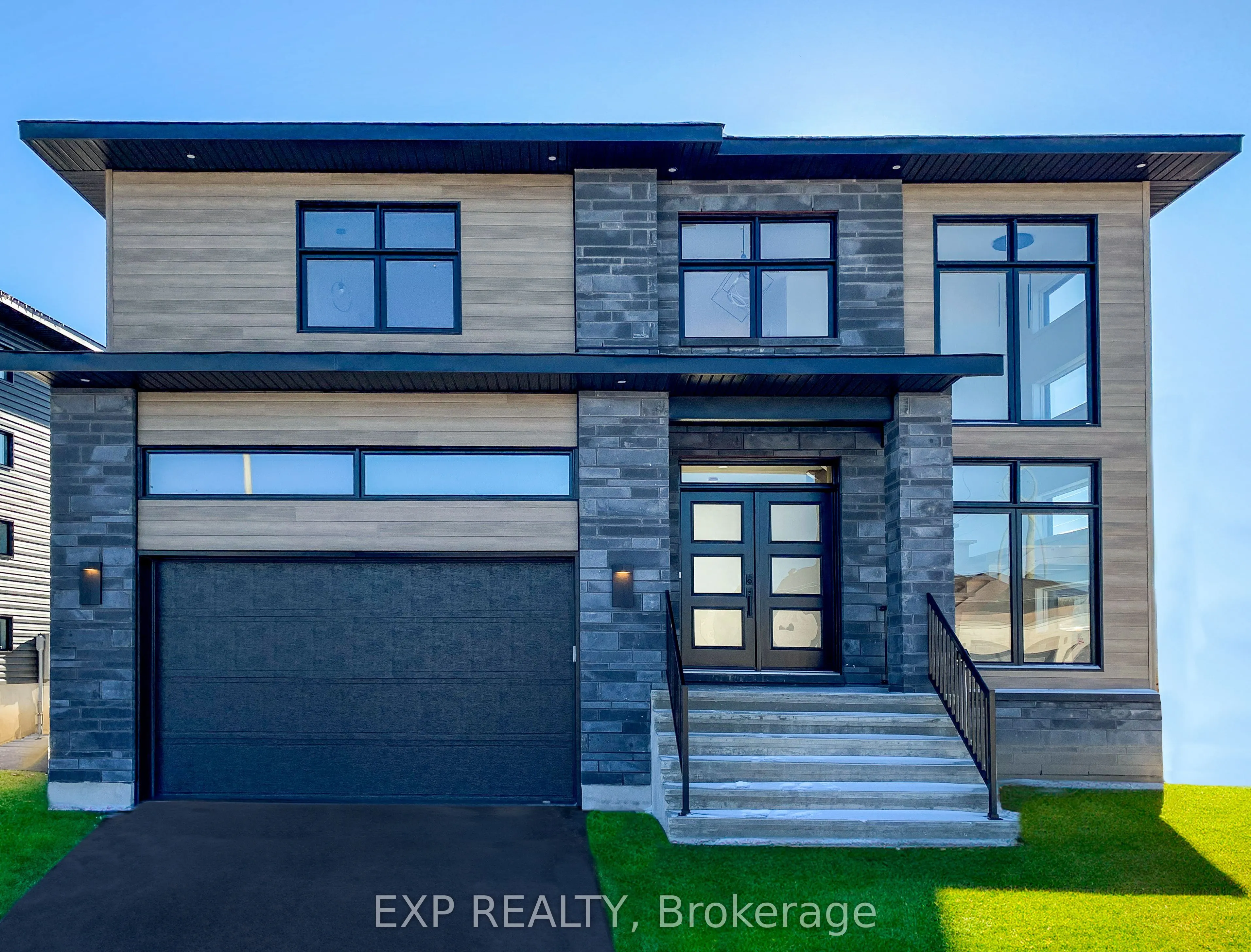 532 BARRAGE Street