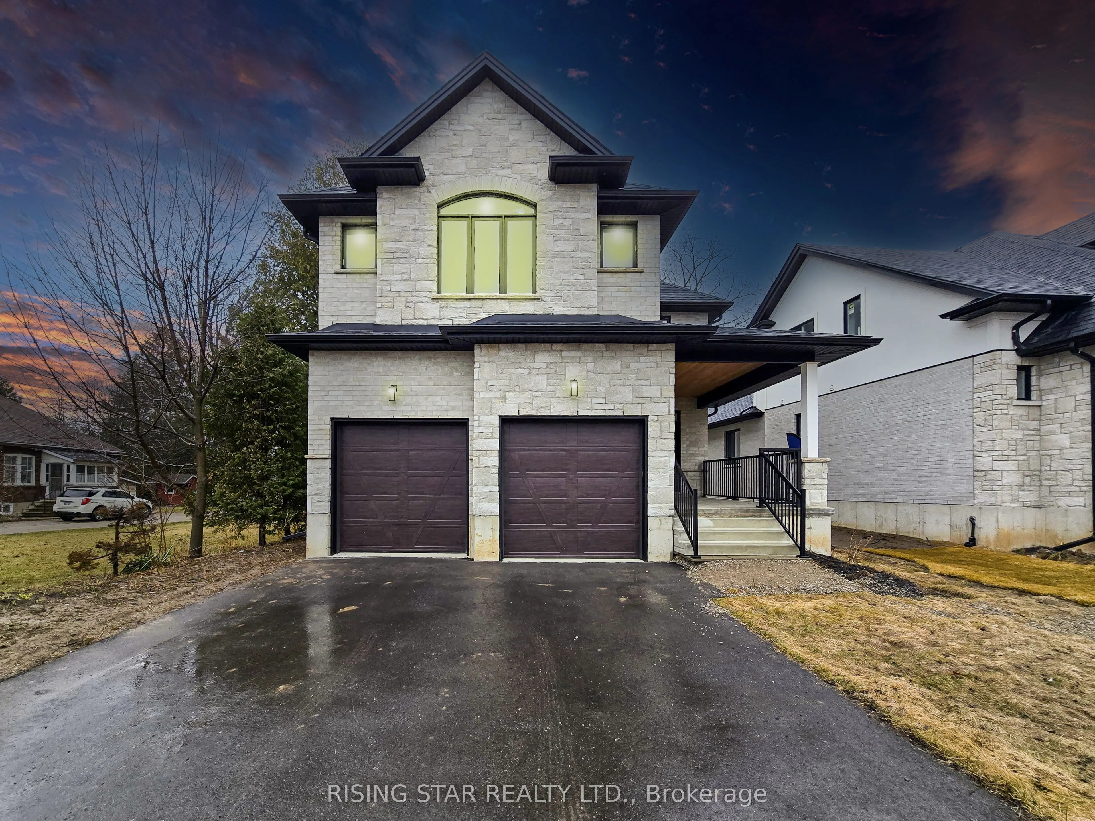 232 Mount Pleasant Street