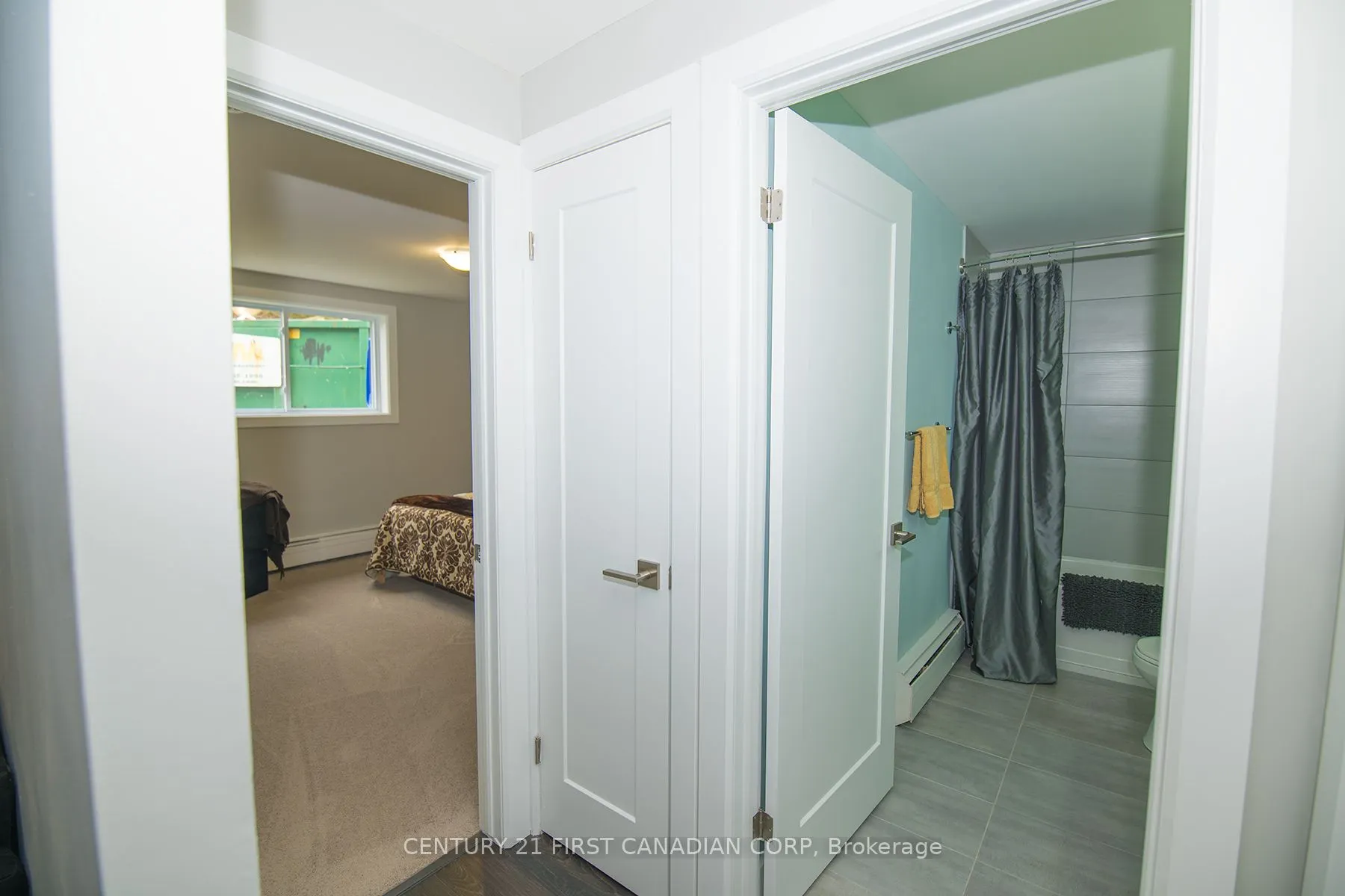 1005 Notre Dame Drive